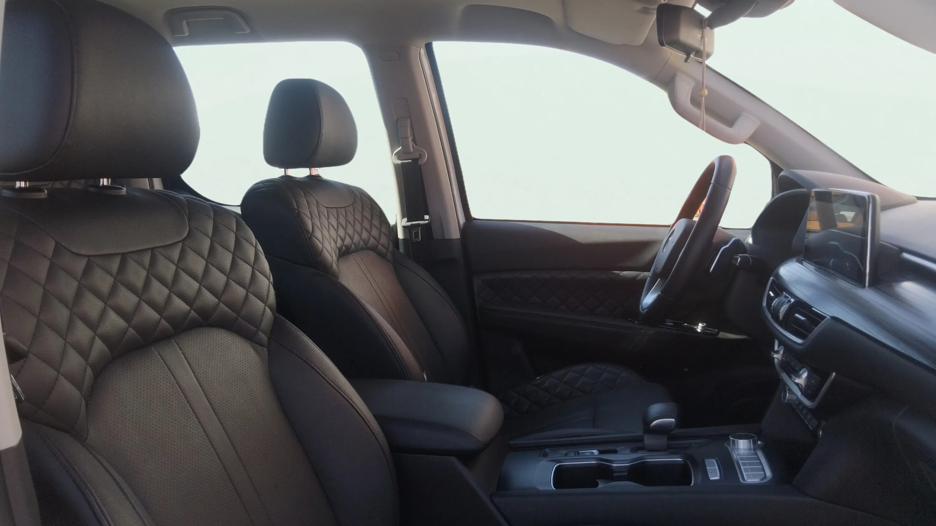FOTON TUNLAND G7 G7 - foto 11