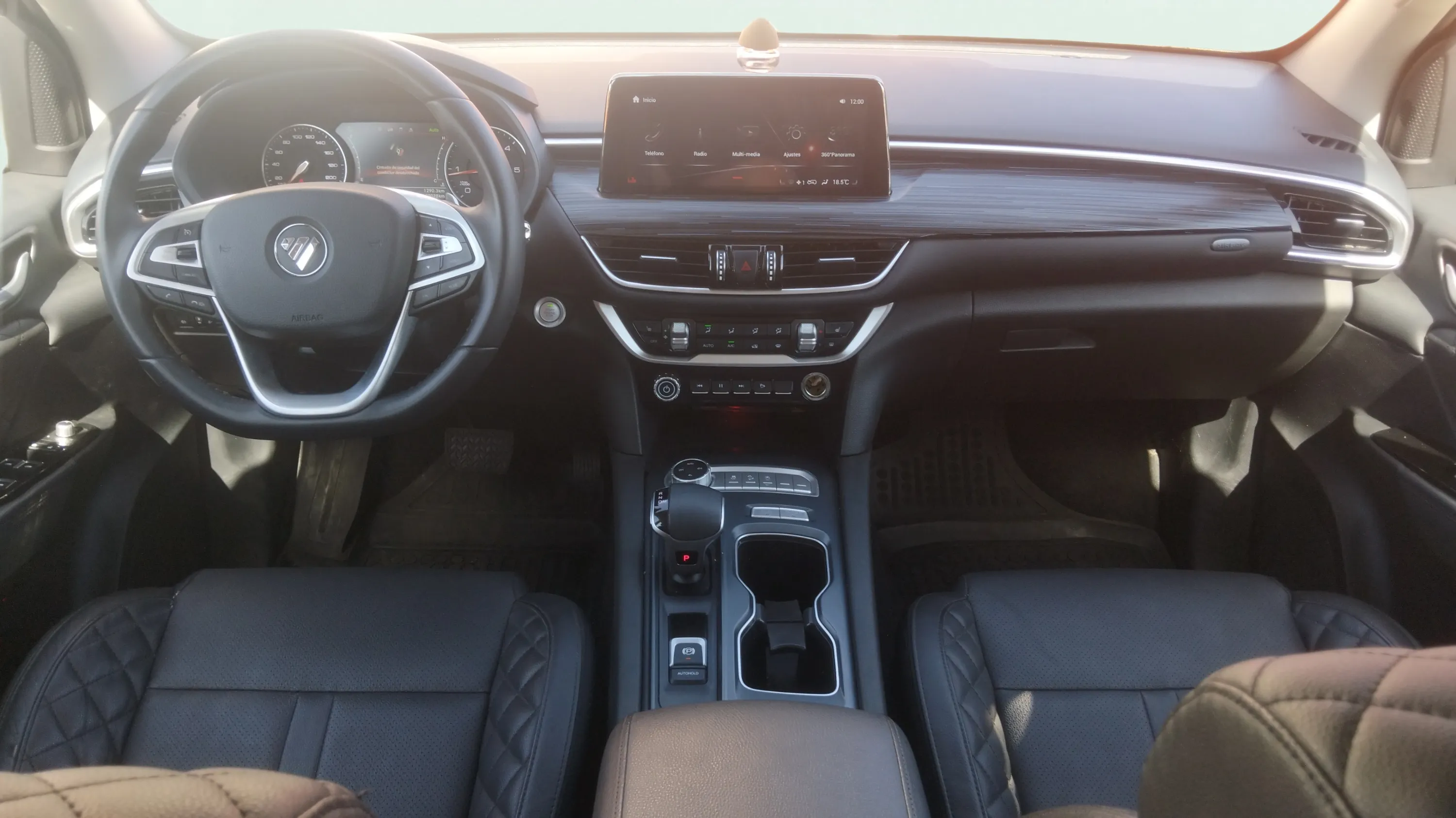 FOTON TUNLAND G7 G7 - foto 10