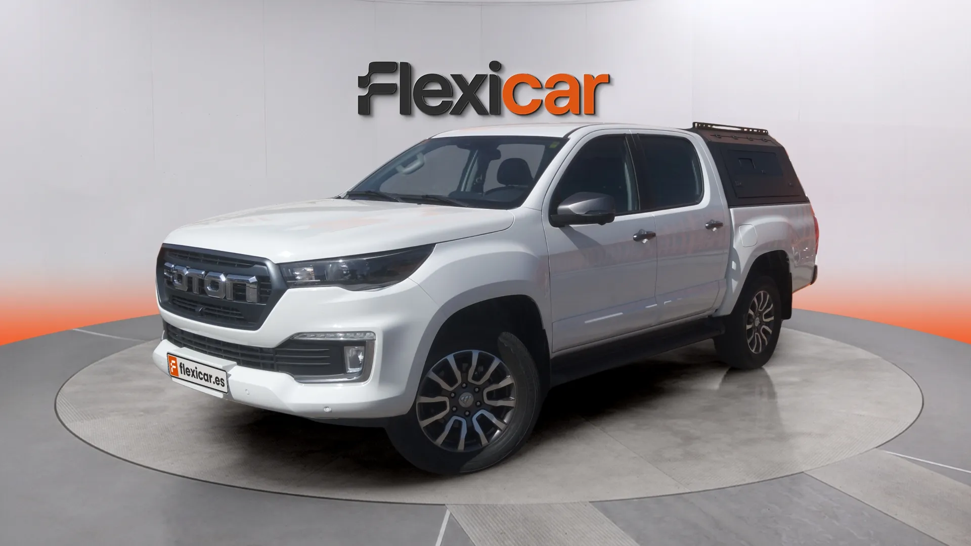 FOTON TUNLAND G7 G7 - foto 3