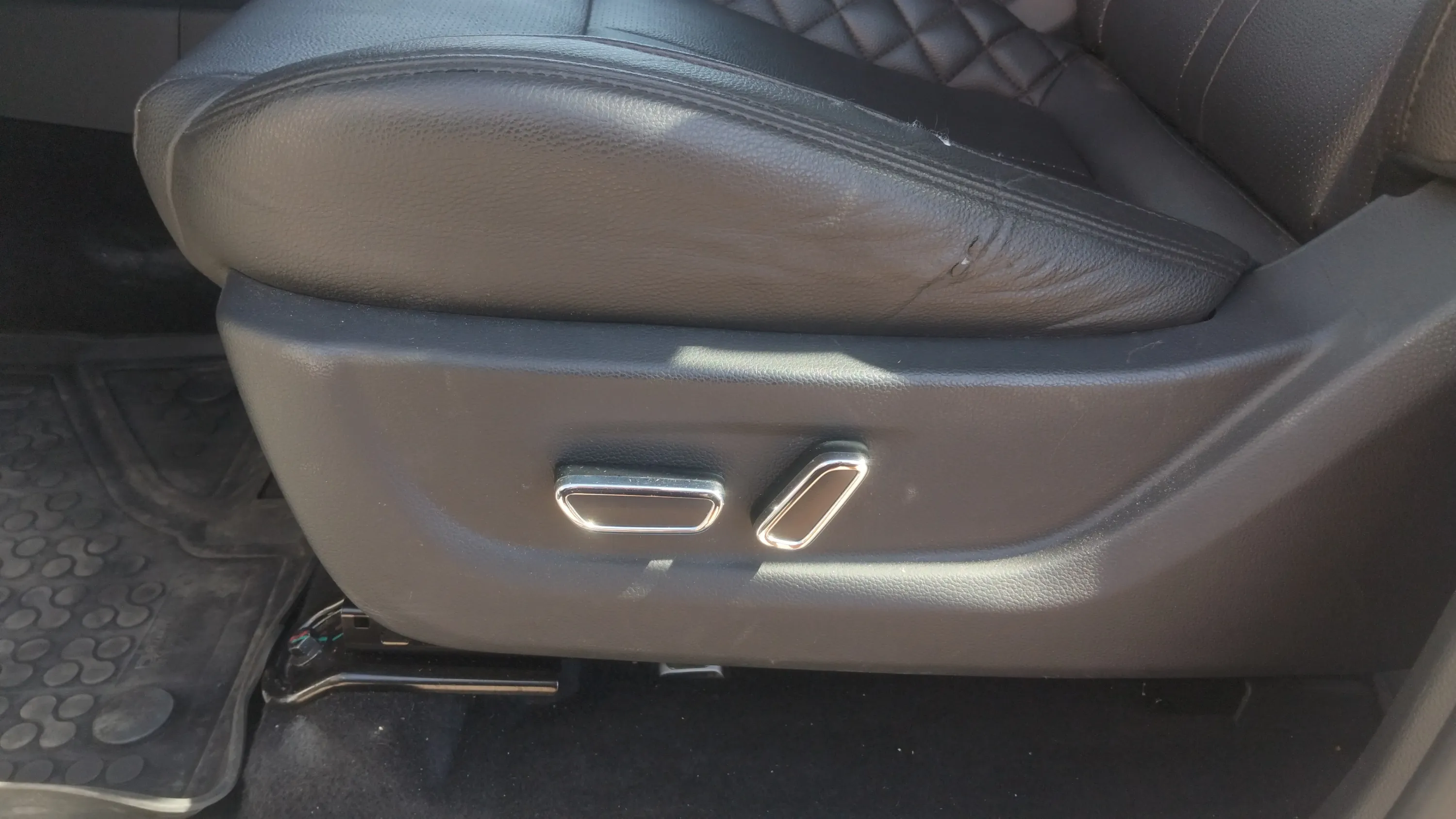 FOTON TUNLAND G7 G7 - foto 18