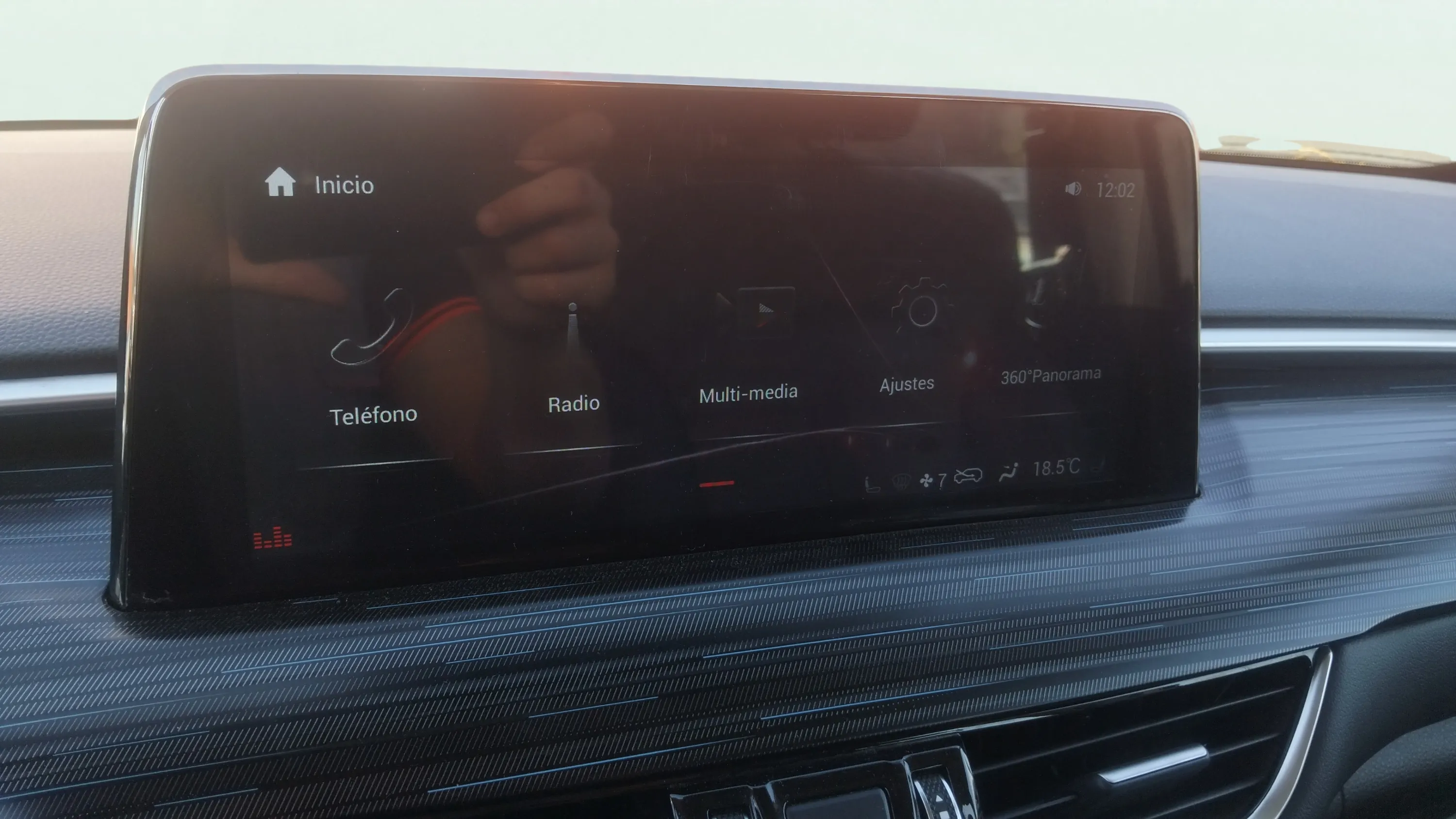 FOTON TUNLAND G7 G7 - foto 23