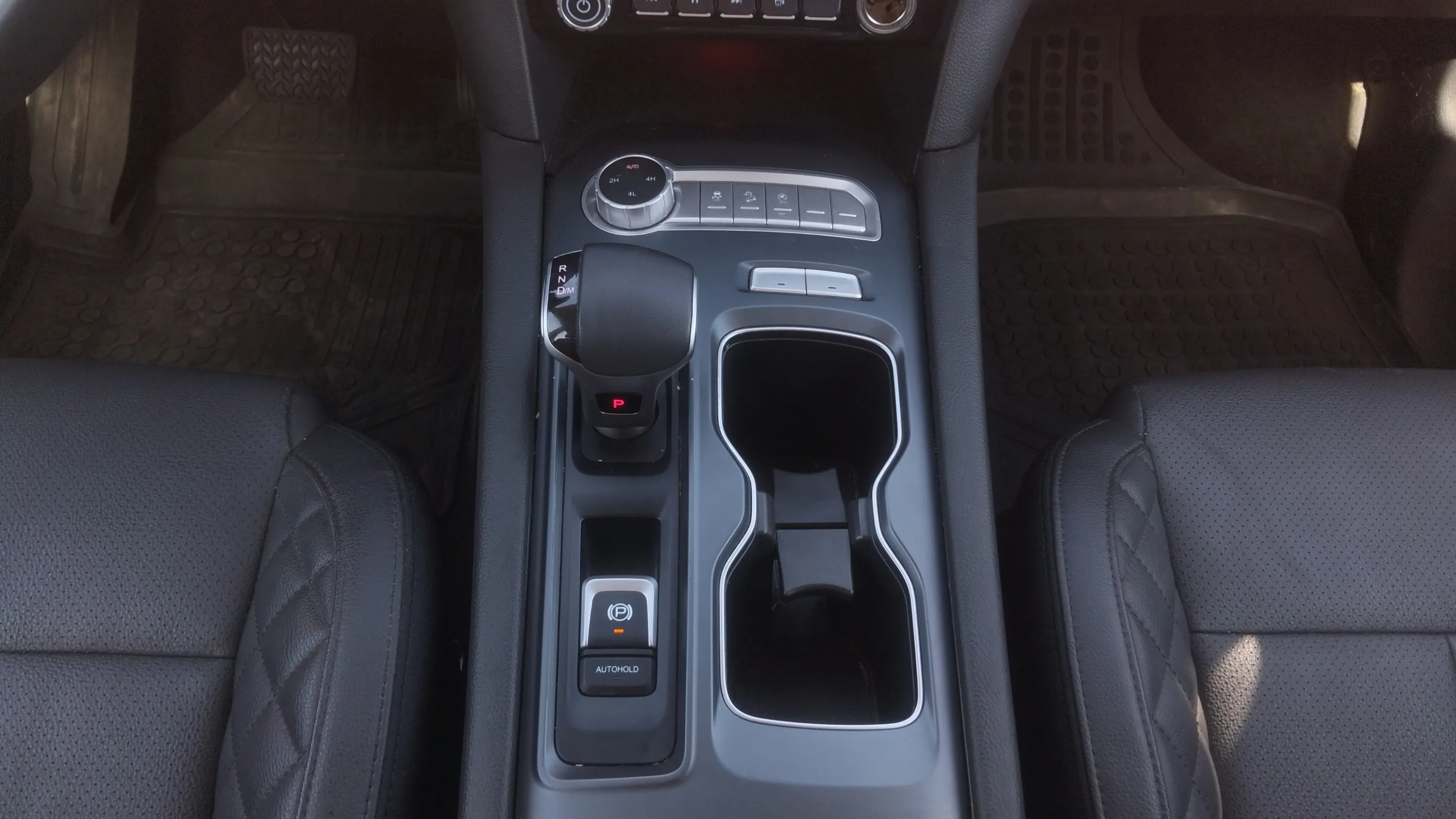 FOTON TUNLAND G7 G7 - foto 21