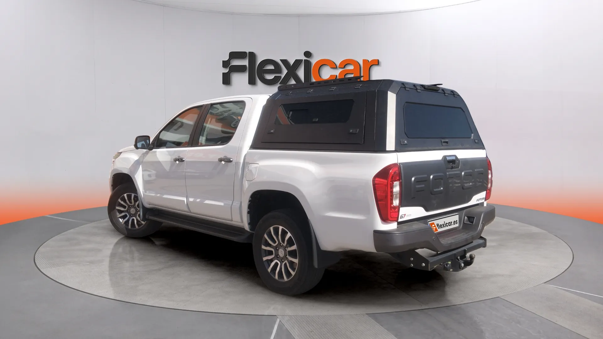 FOTON TUNLAND G7 G7 - foto 7