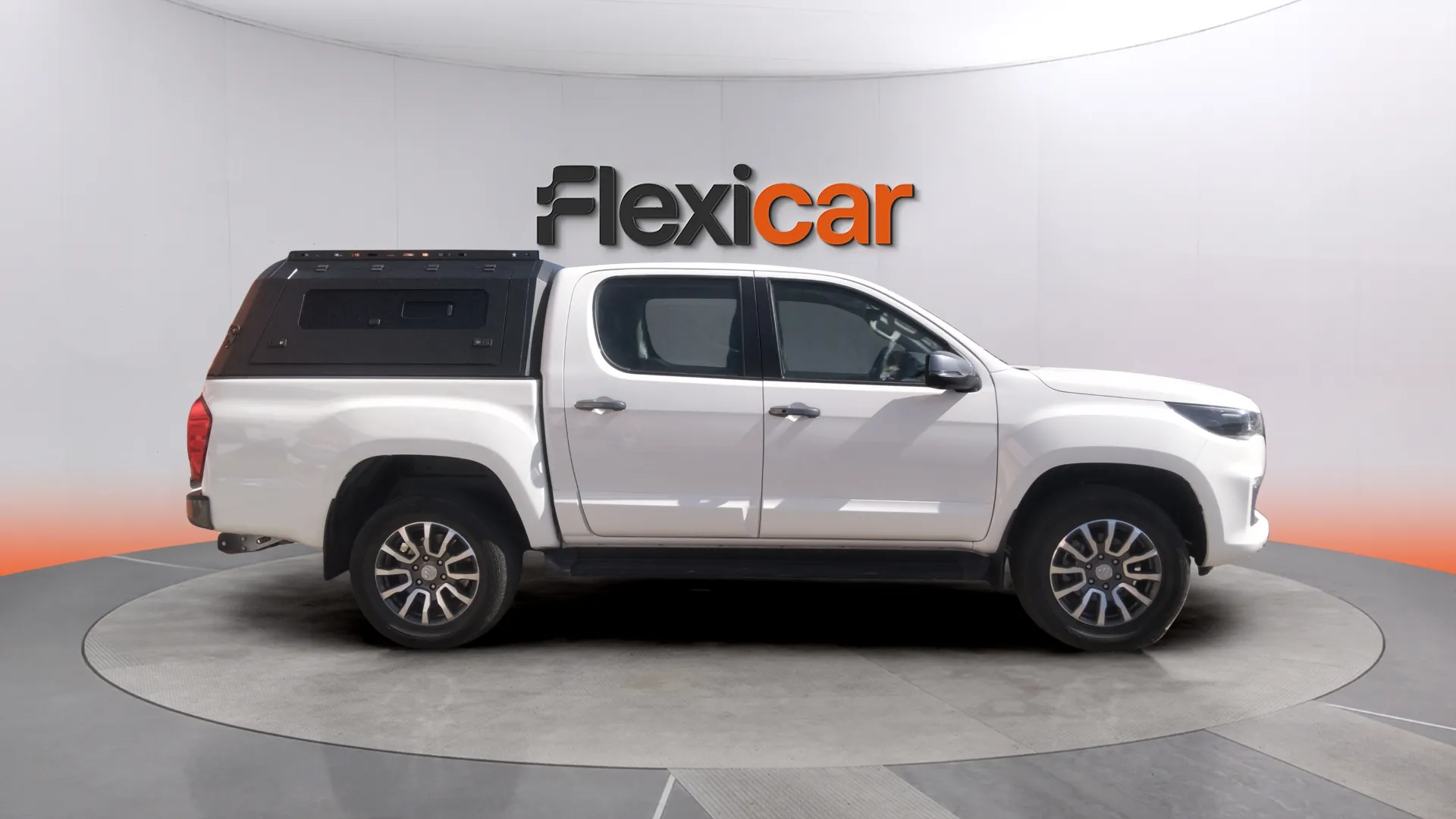 FOTON TUNLAND G7 G7 - foto 4