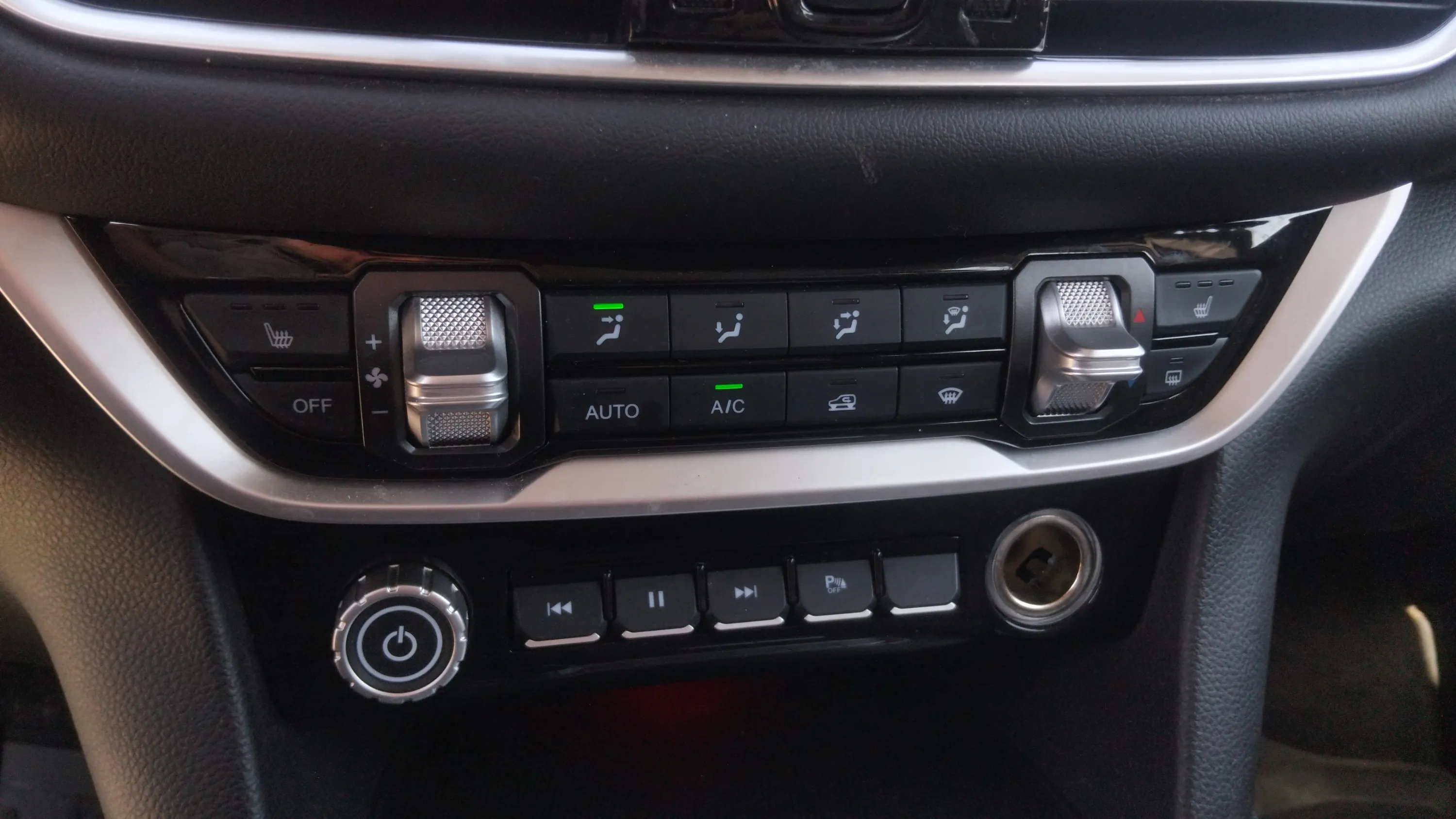 FOTON TUNLAND G7 G7 - foto 16