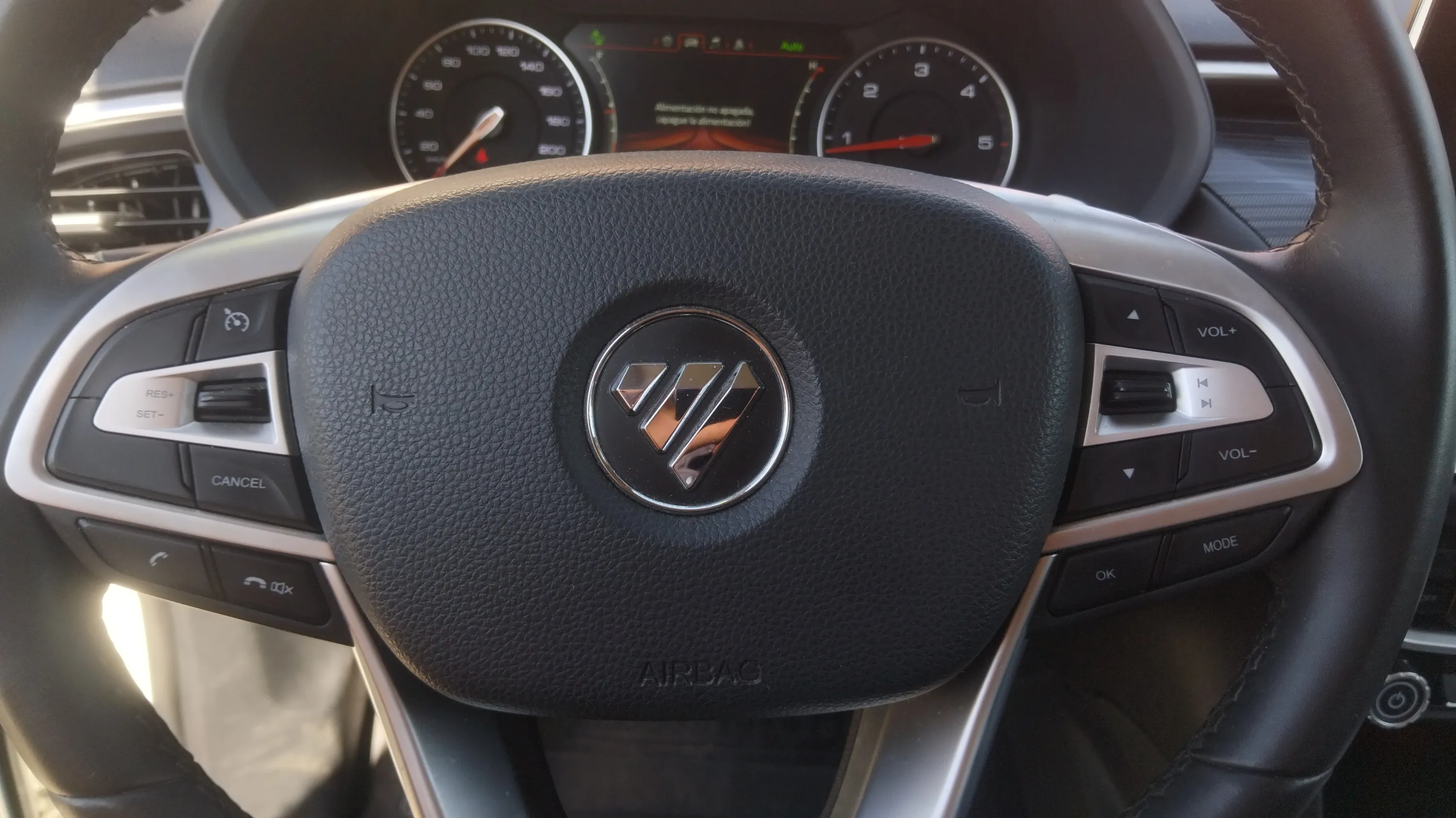 FOTON TUNLAND G7 G7 - foto 17