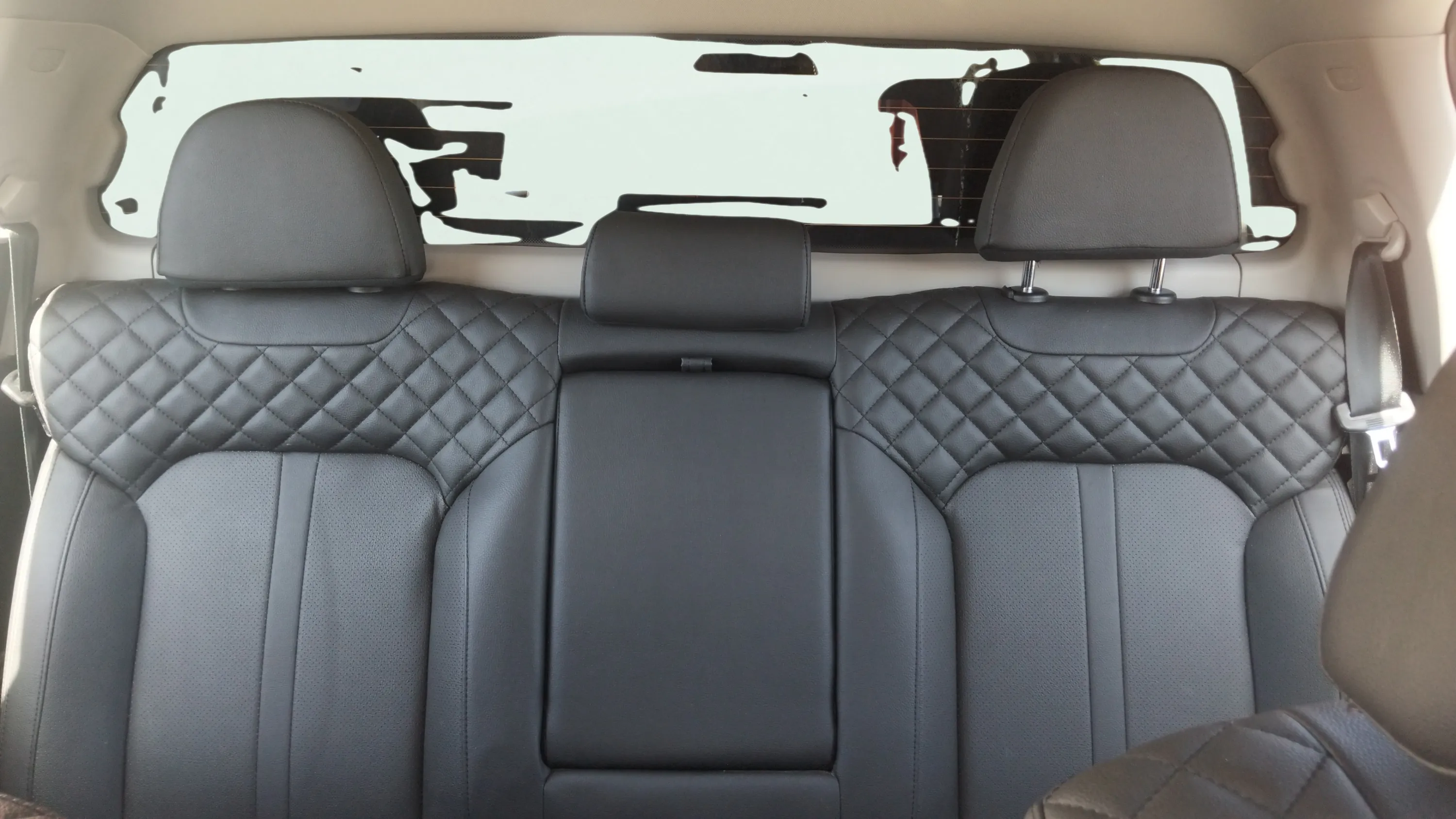 FOTON TUNLAND G7 G7 - foto 13