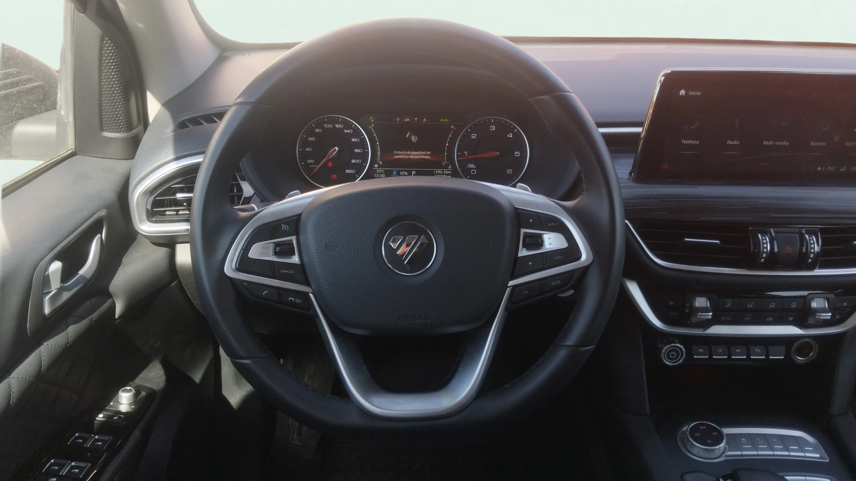 FOTON TUNLAND G7 G7 - foto 14
