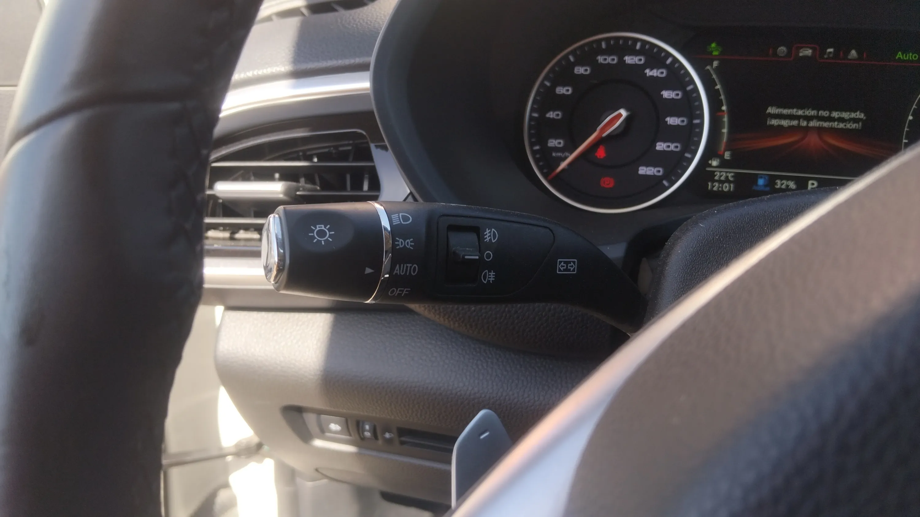 FOTON TUNLAND G7 G7 - foto 19