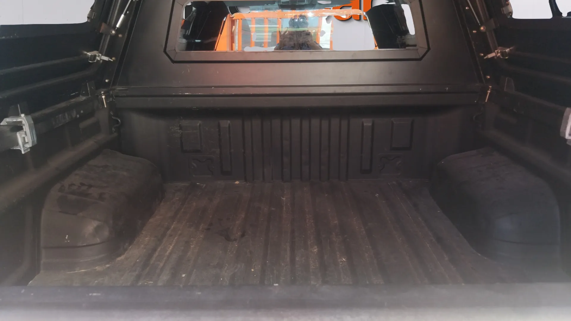 FOTON TUNLAND G7 G7 - foto 9