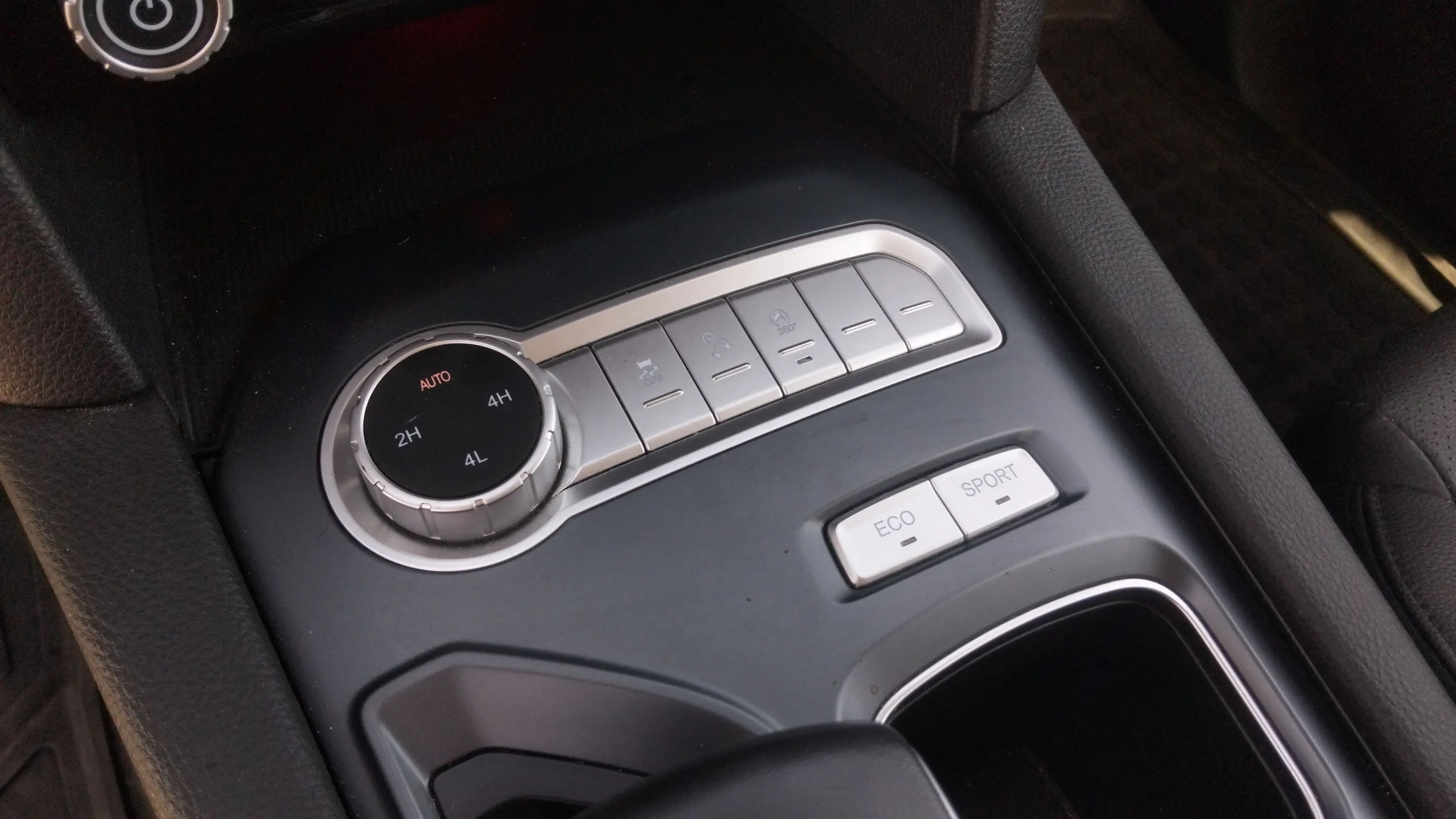 FOTON TUNLAND G7 G7 - foto 22