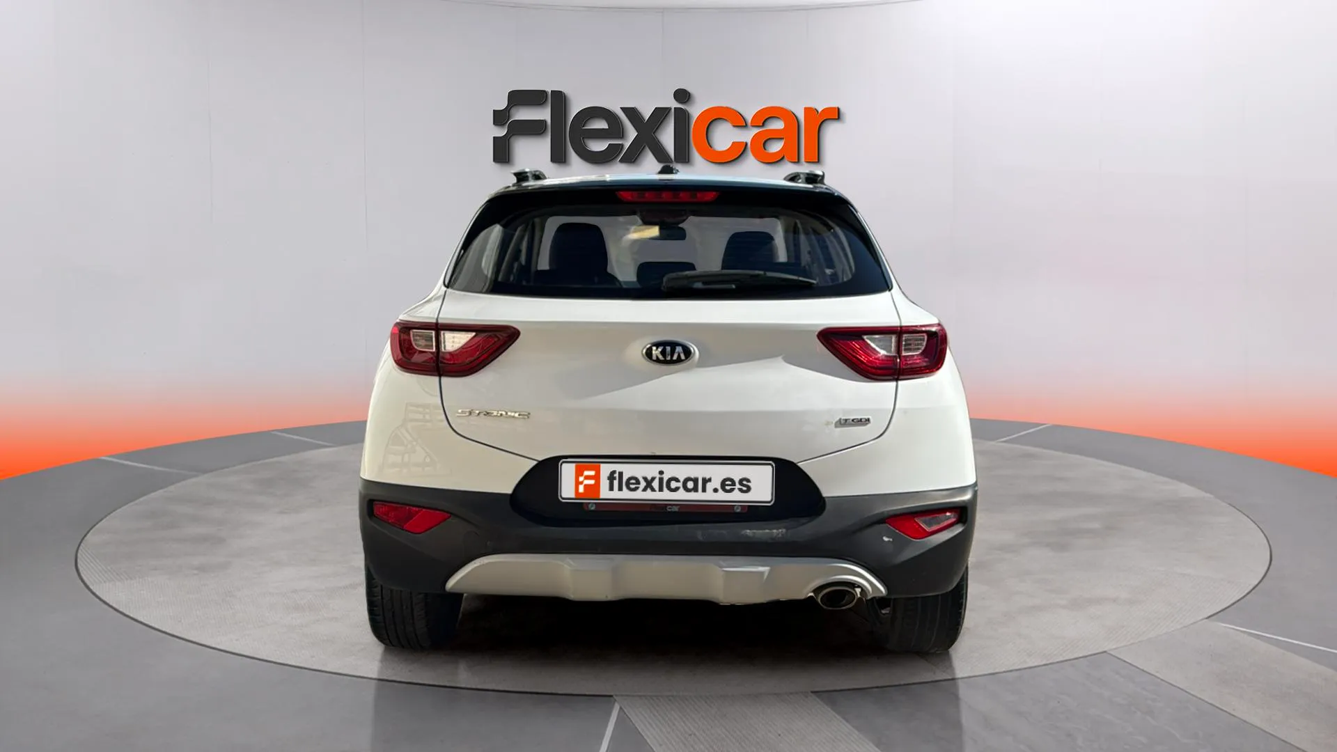 Kia Stonic 1.0 T-GDi Business - foto 8