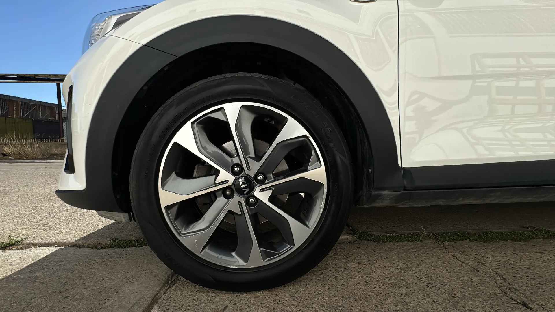 Kia Stonic 1.0 T-GDi Business - foto 25