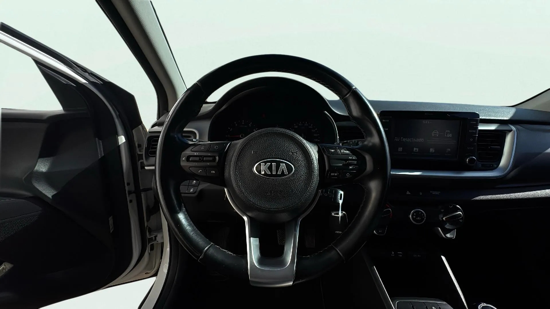 Kia Stonic 1.0 T-GDi Business - foto 12