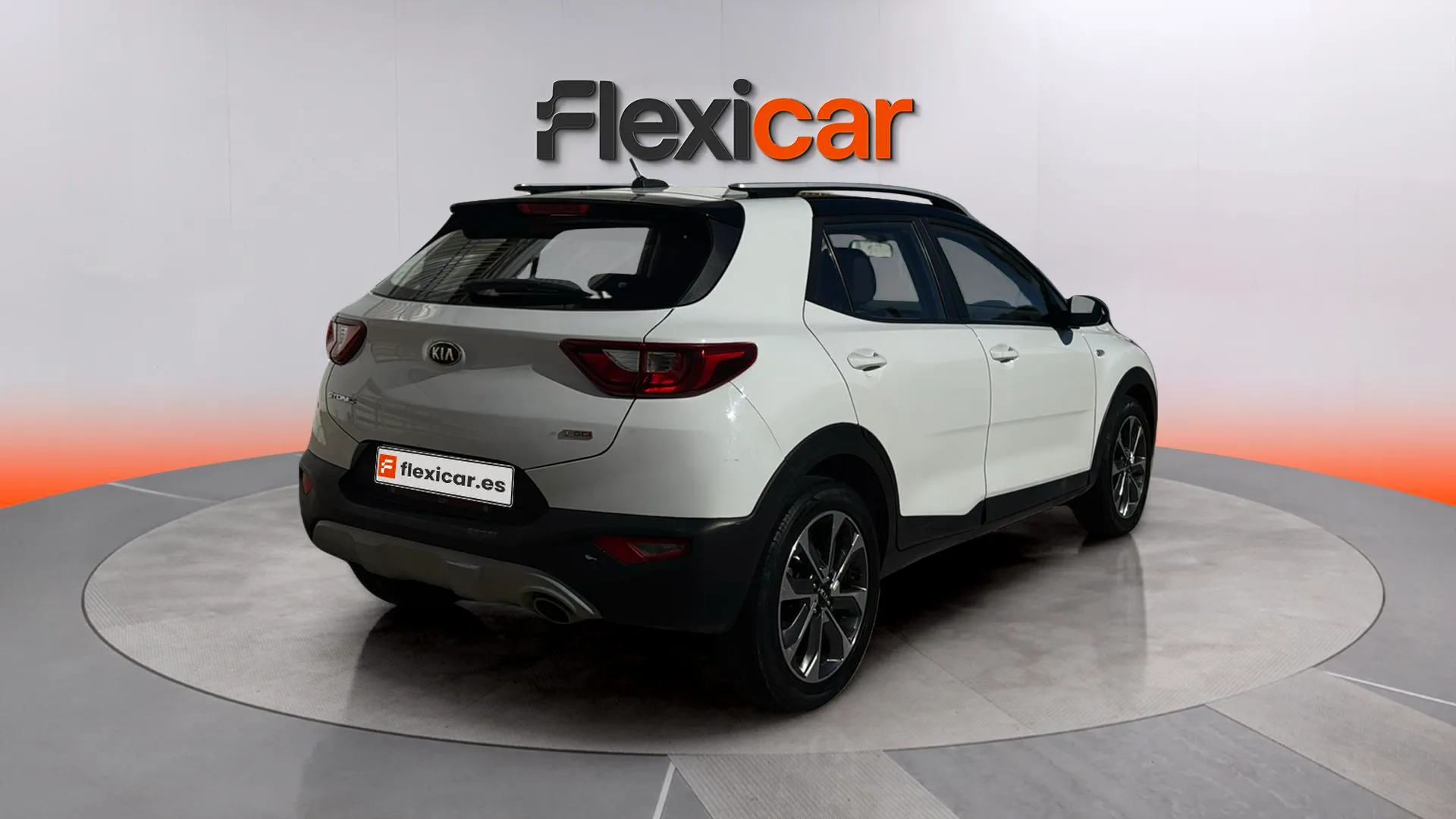 Kia Stonic 1.0 T-GDi Business - foto 3