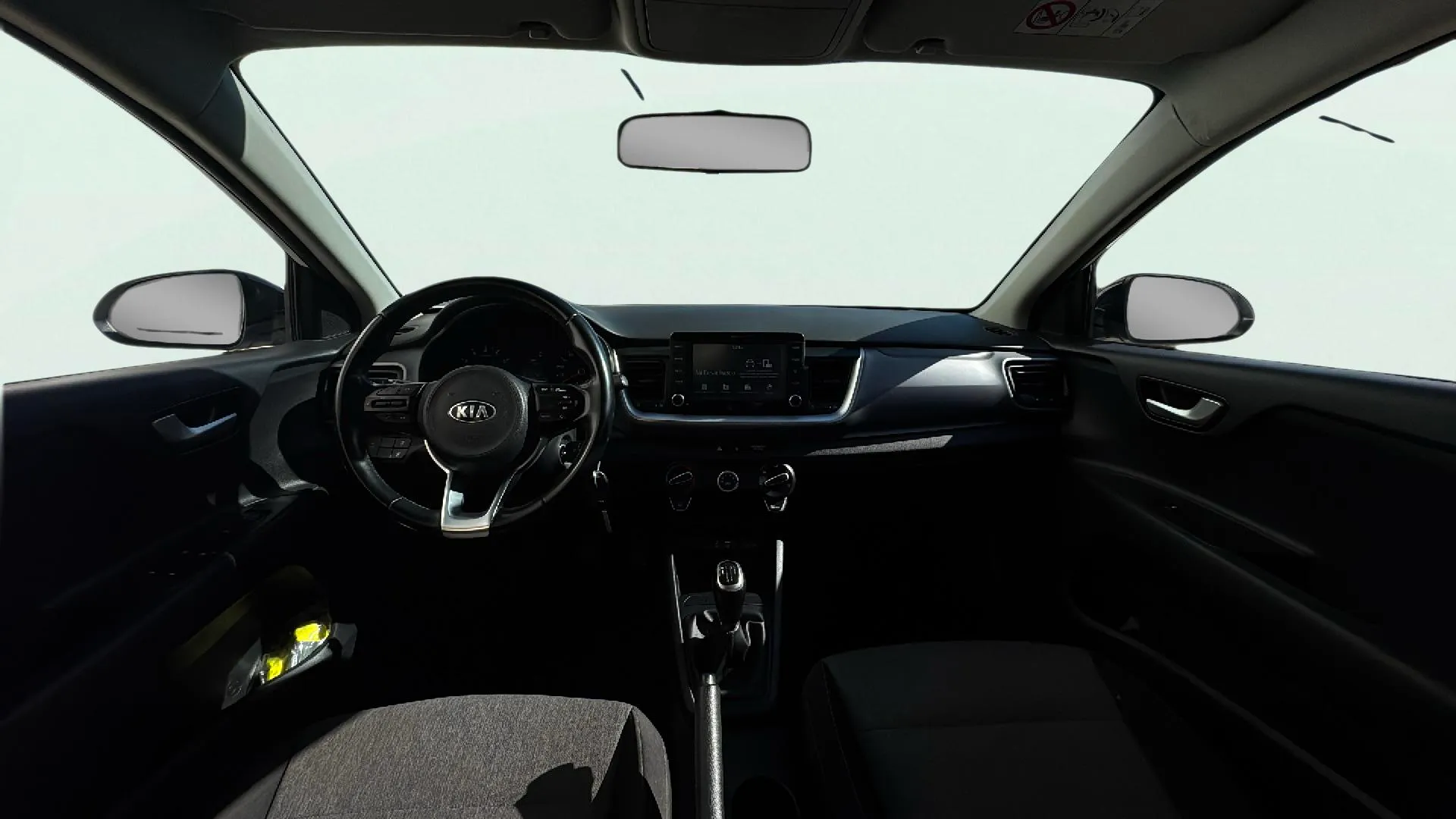 Kia Stonic 1.0 T-GDi Business - foto 11