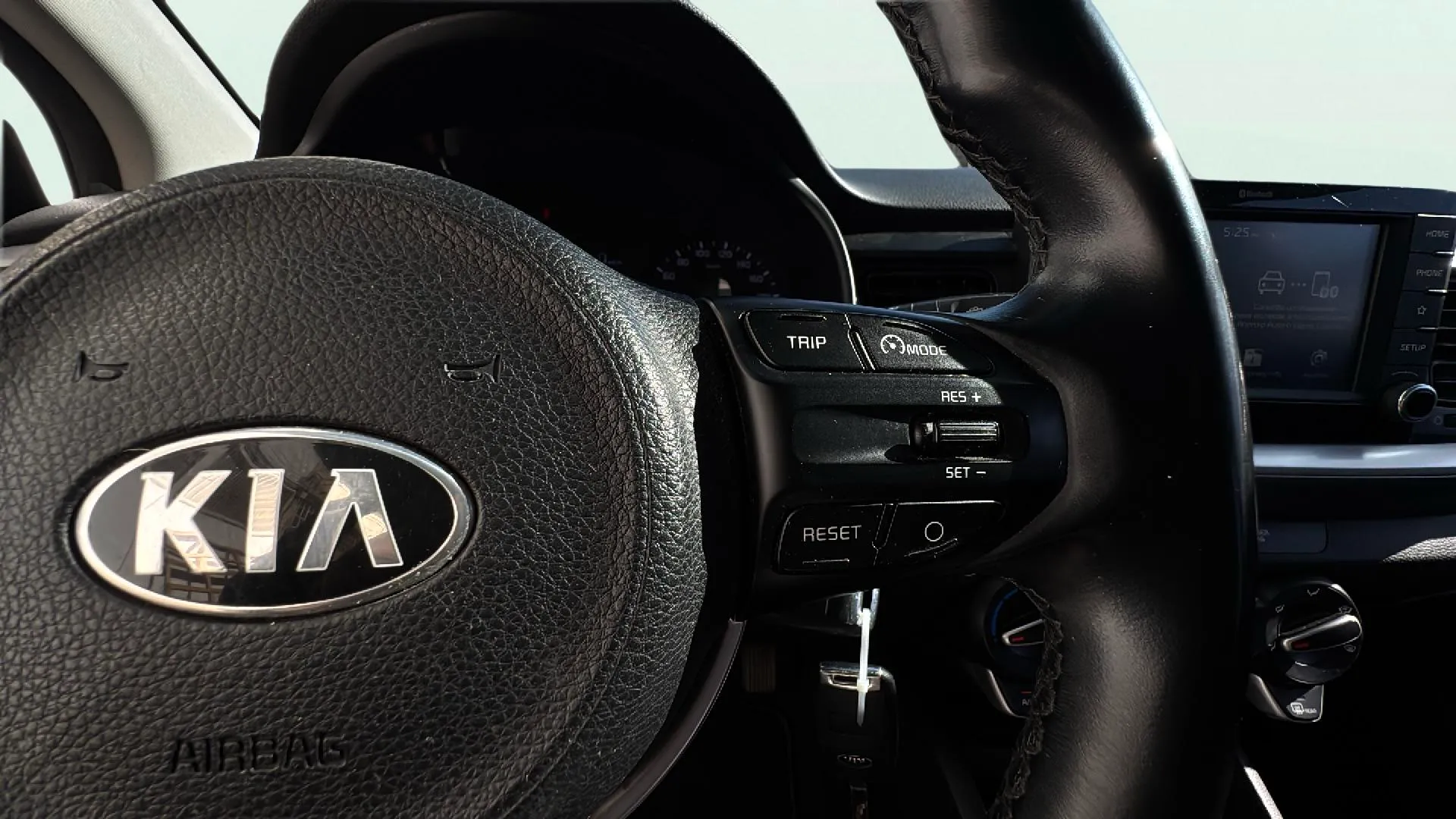 Kia Stonic 1.0 T-GDi Business - foto 14