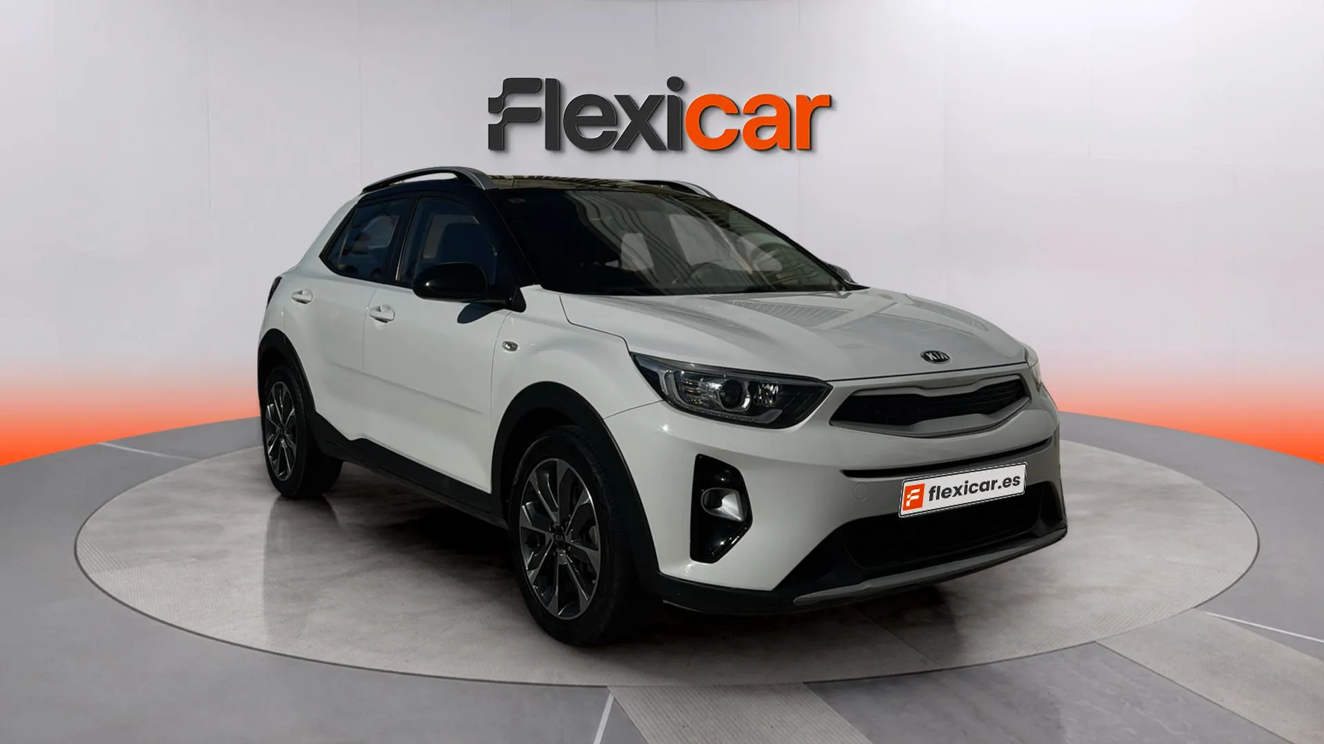 Kia Stonic 1.0 T-GDi Business