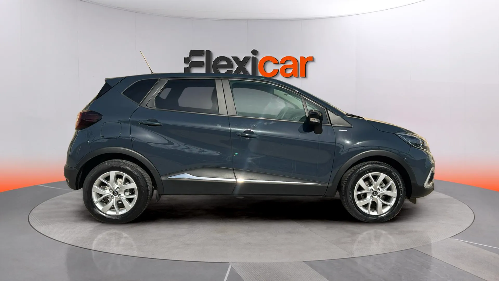 Renault Captur Life TCe GPF - foto 2