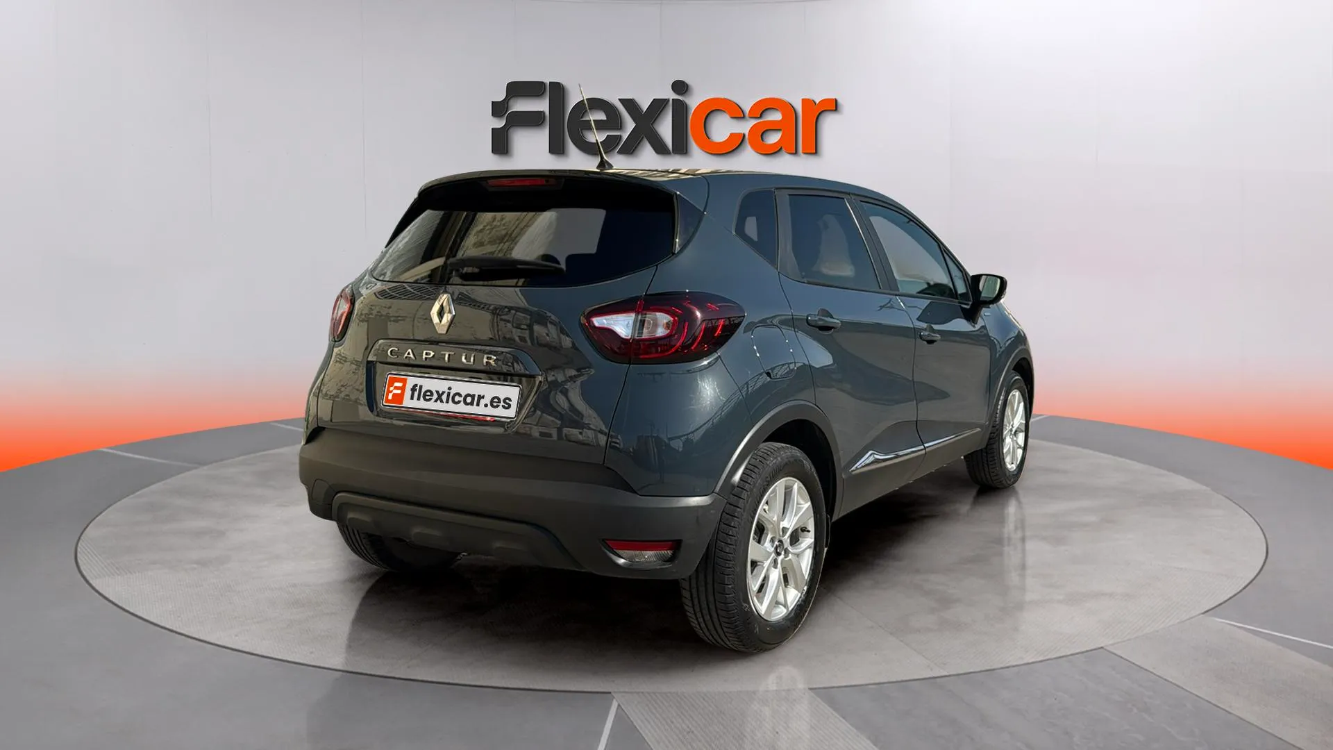 Renault Captur Life TCe GPF - foto 3