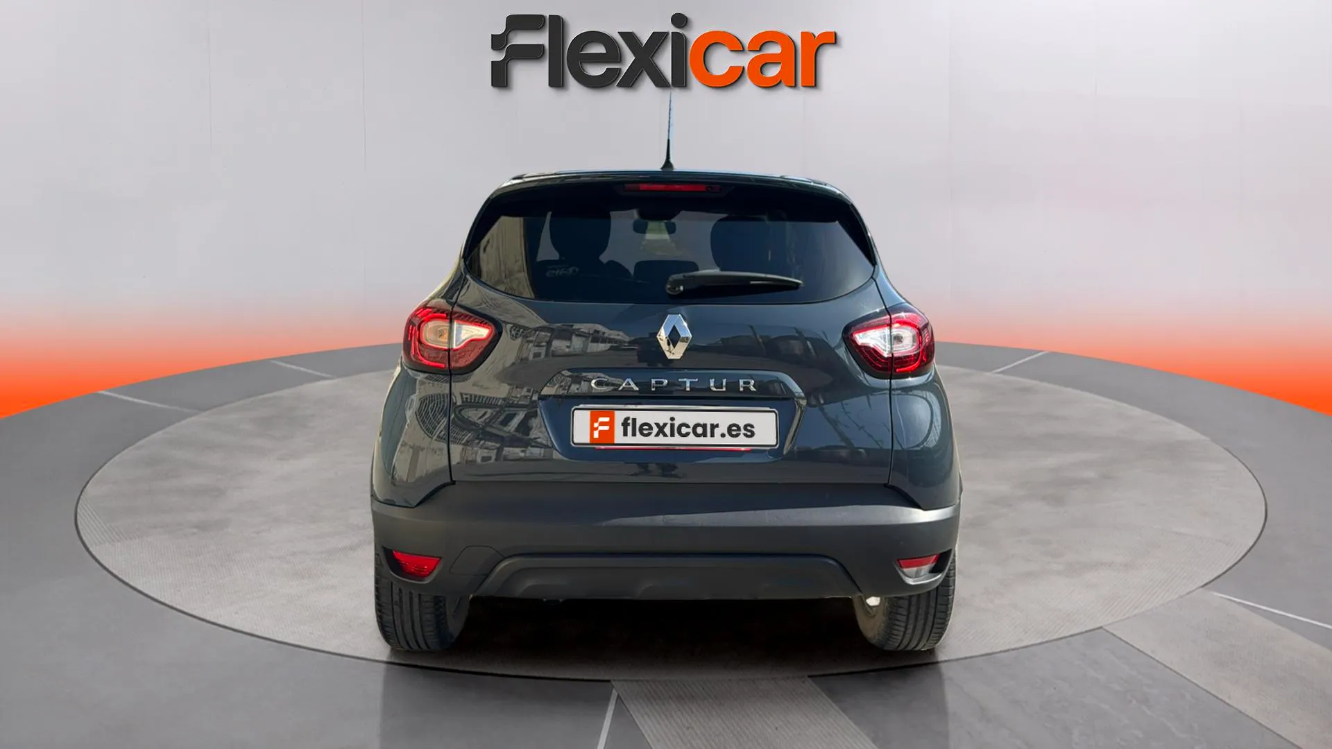 Renault Captur Life TCe GPF - foto 8