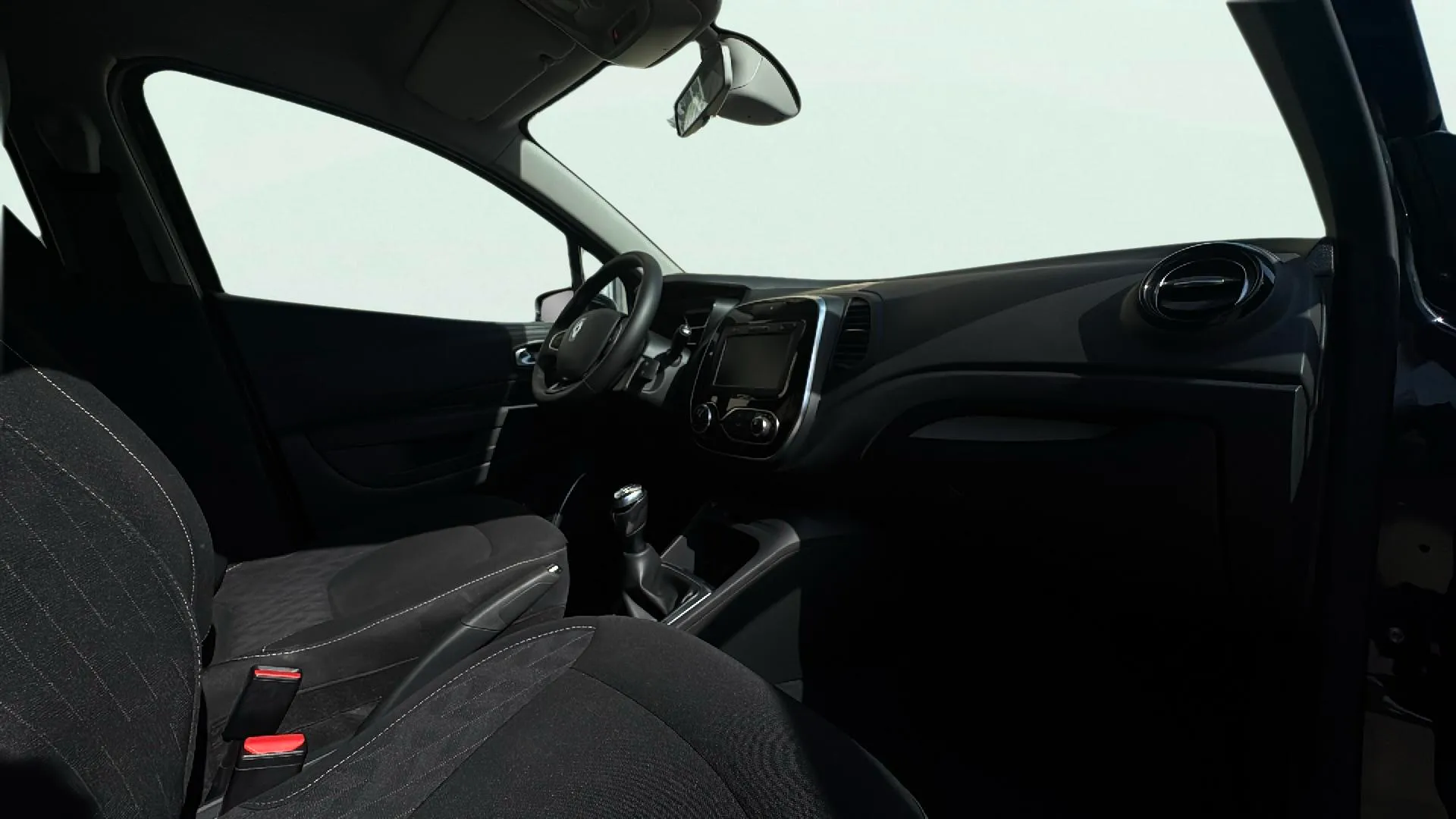 Renault Captur Life TCe GPF - foto 22