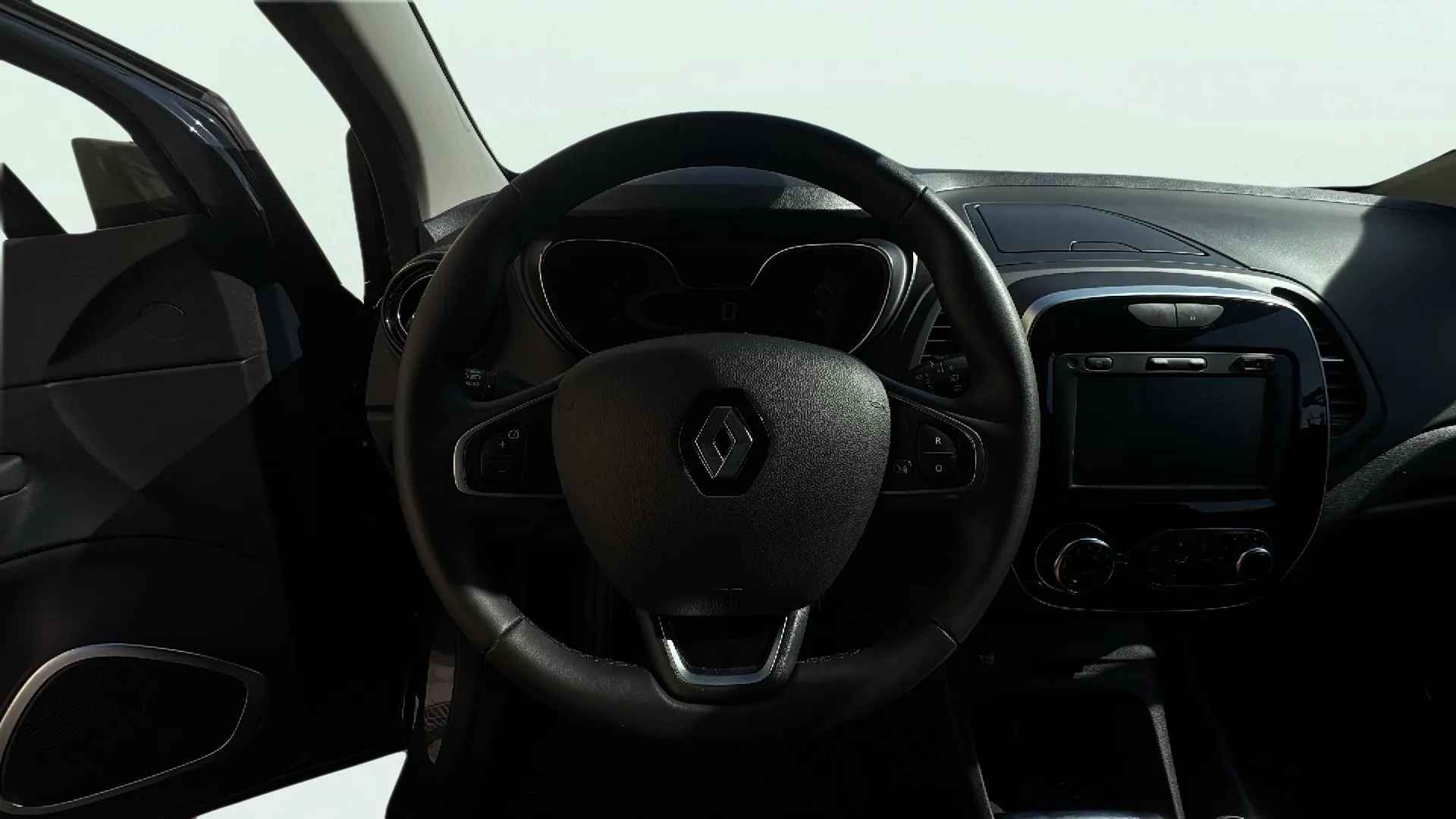 Renault Captur Life TCe GPF - foto 12