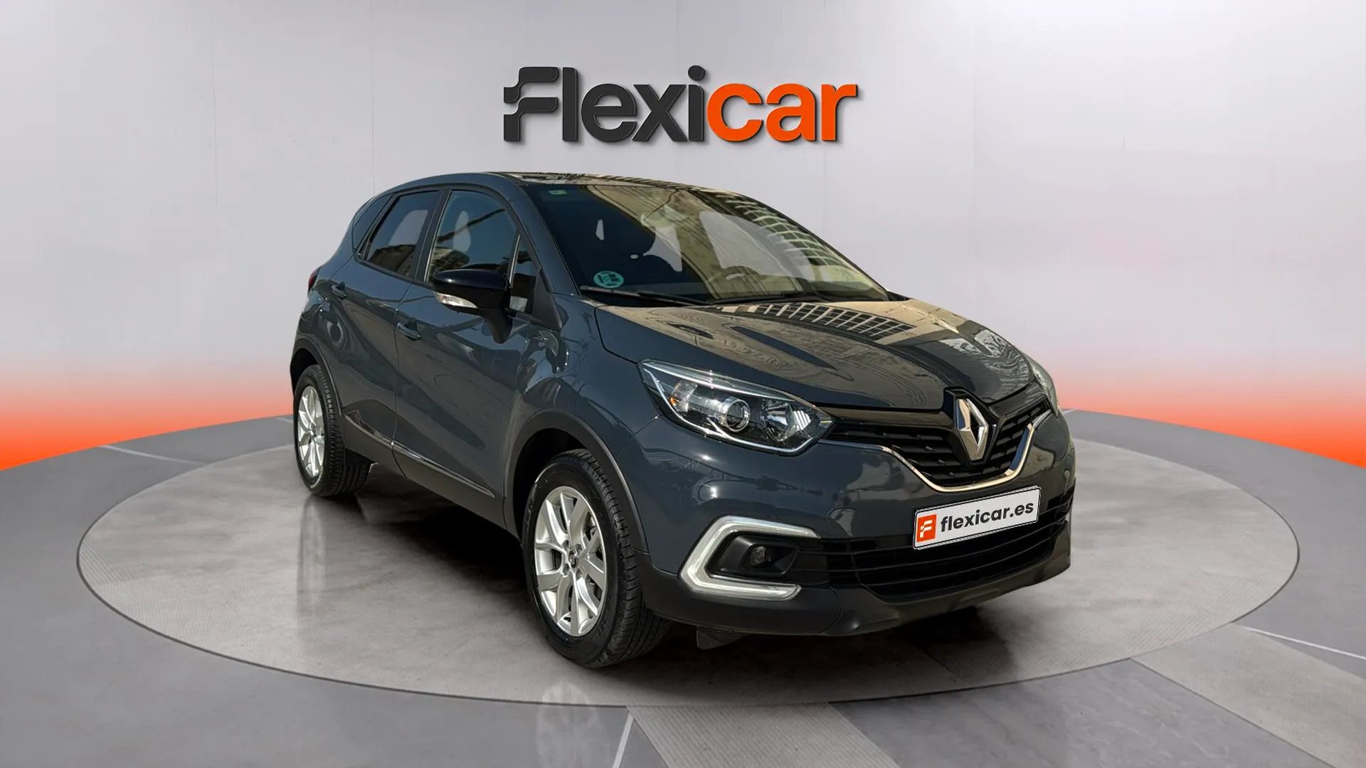 Renault Captur Life TCe GPF