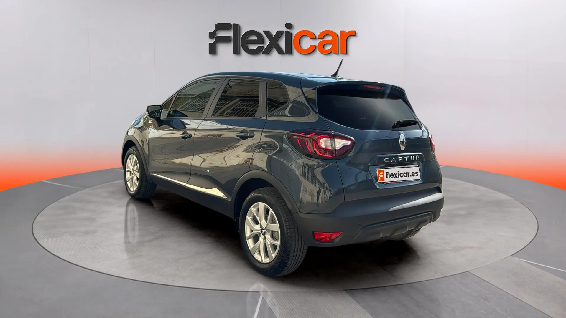Renault Captur Life TCe GPF - foto 7