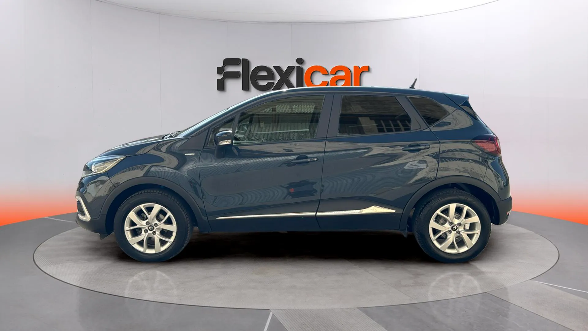 Renault Captur Life TCe GPF - foto 6