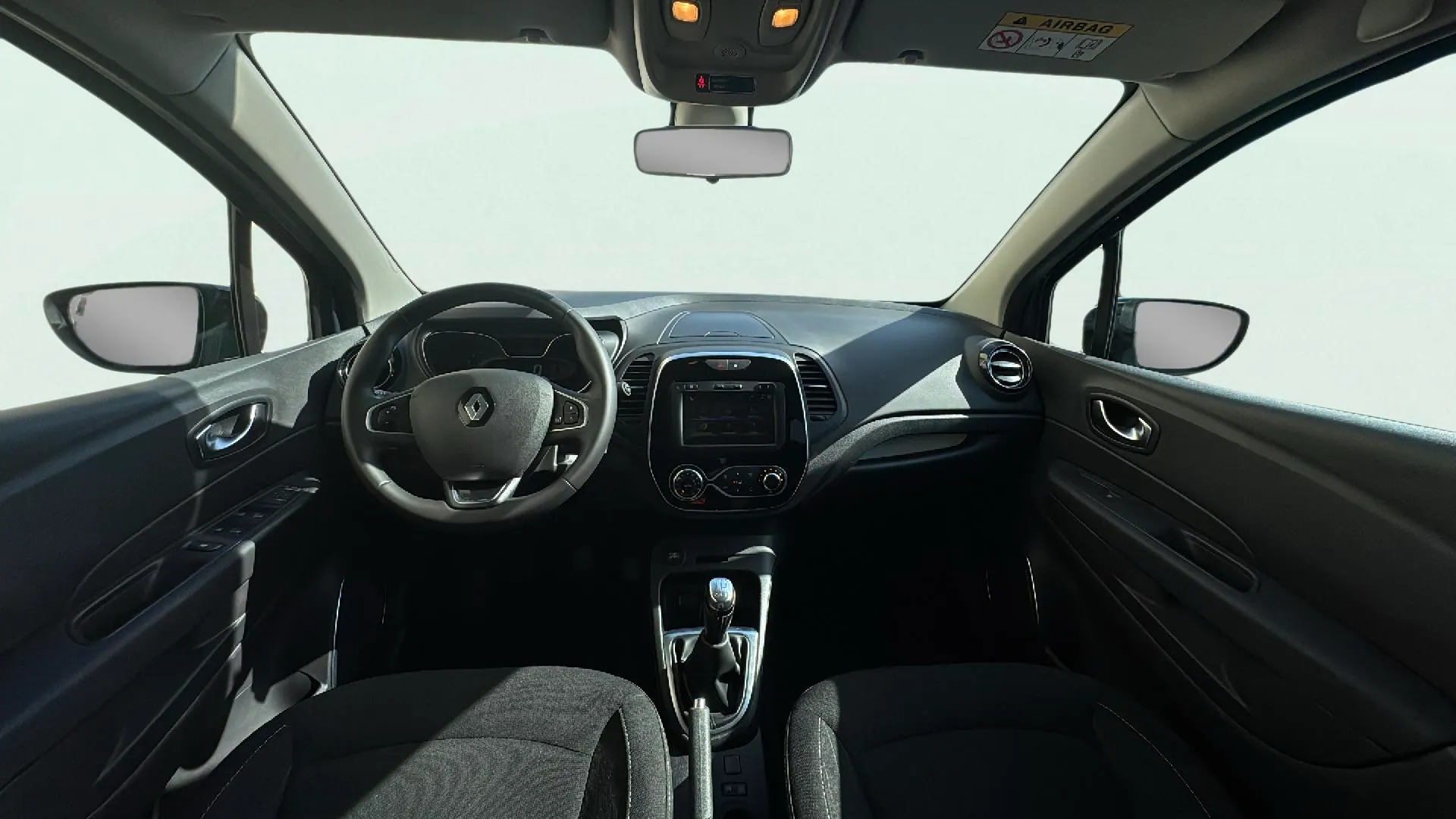 Renault Captur Life TCe GPF - foto 11