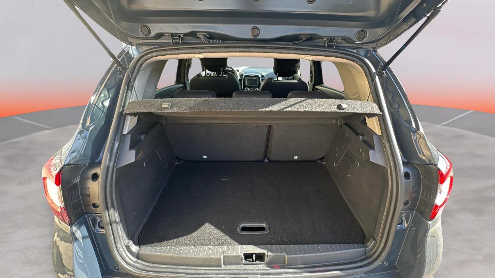 Renault Captur Life TCe GPF - foto 9