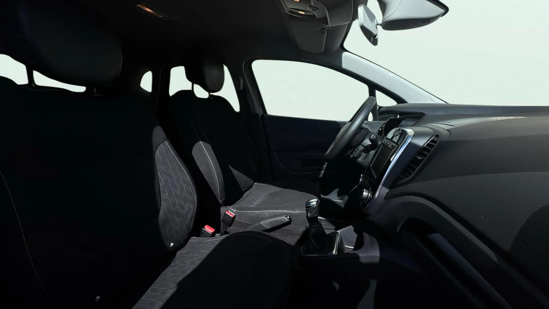 Renault Captur Life TCe GPF - foto 23