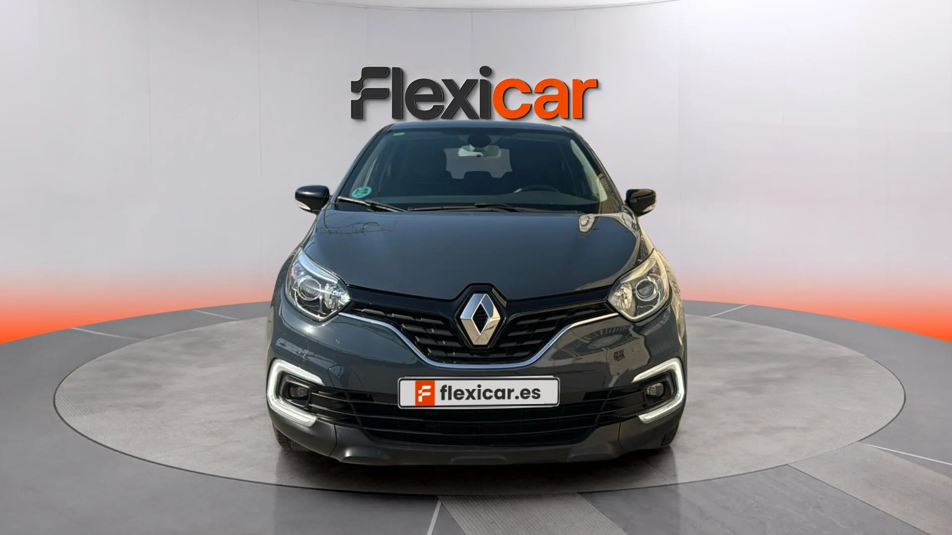 Renault Captur Life TCe GPF - foto 4