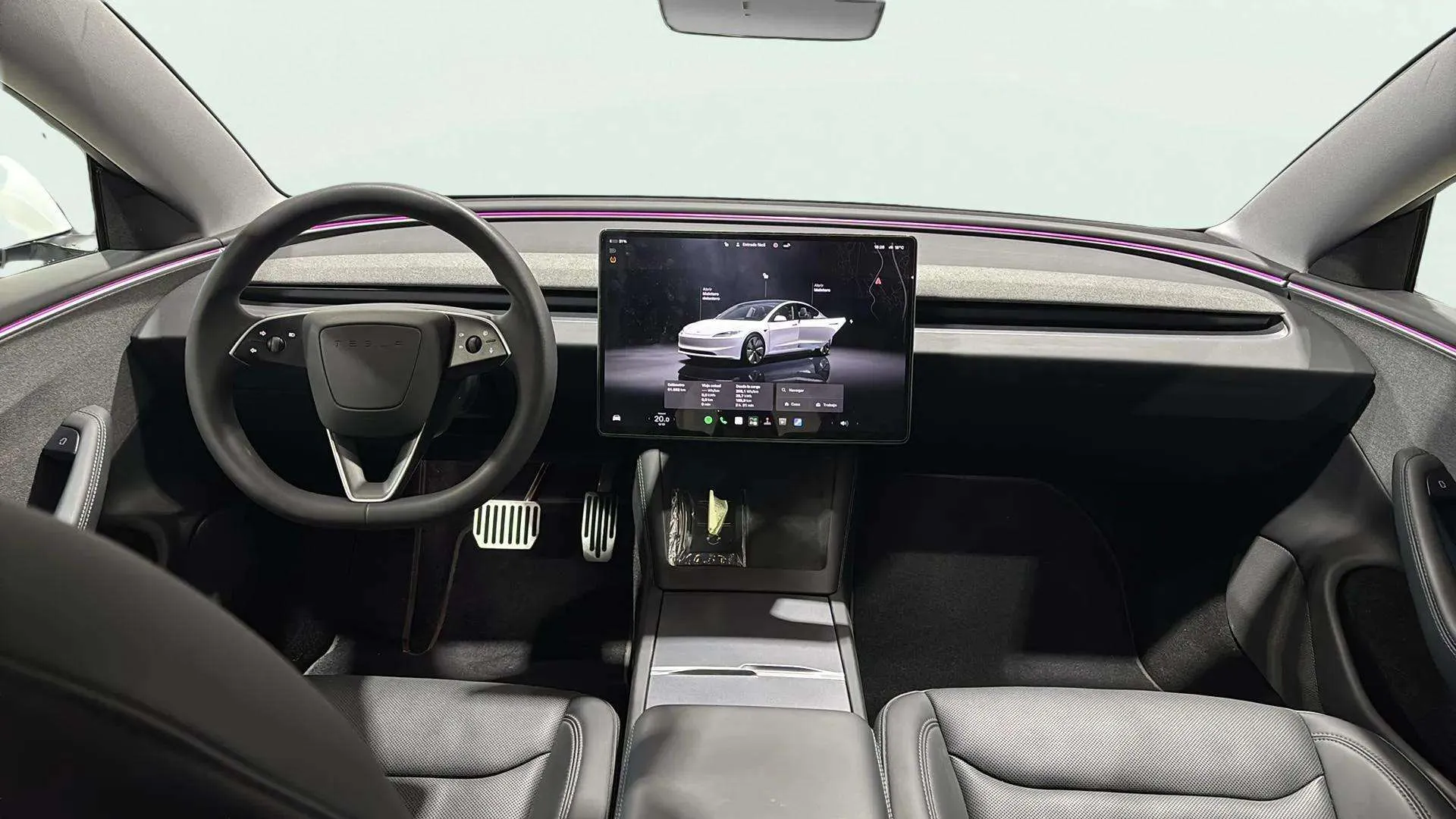 Tesla Model 3 RWD - foto 10