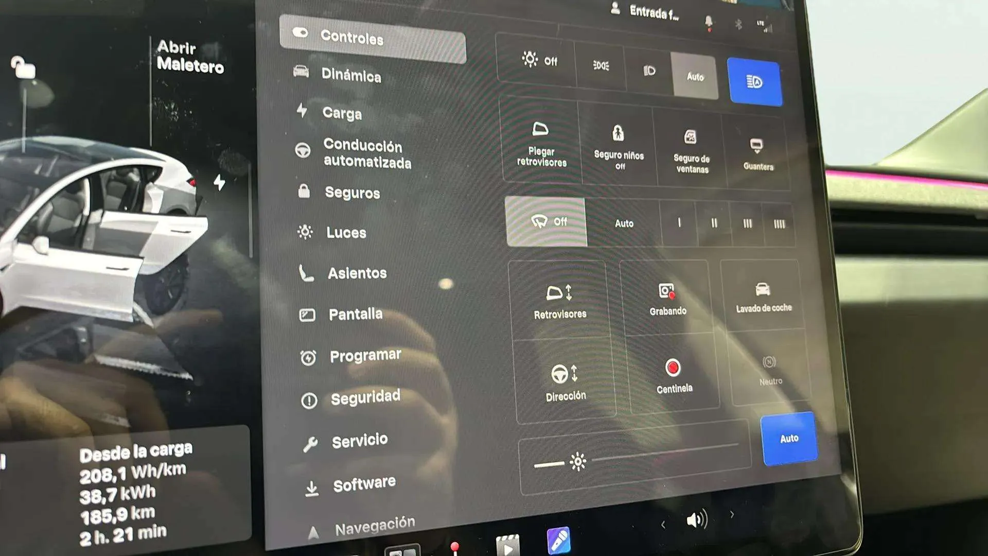 Tesla Model 3 RWD - foto 18
