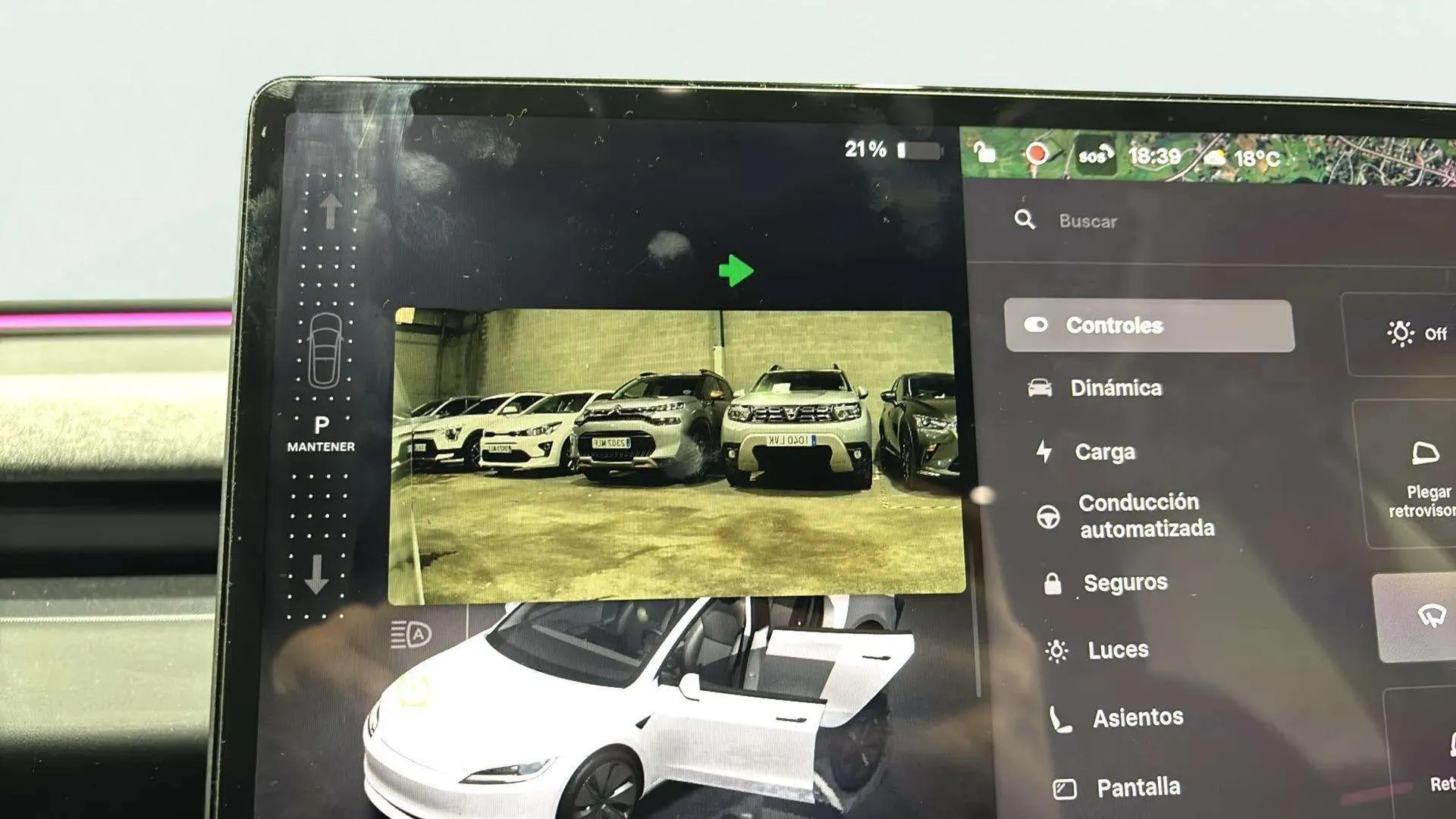 Tesla Model 3 RWD - foto 19