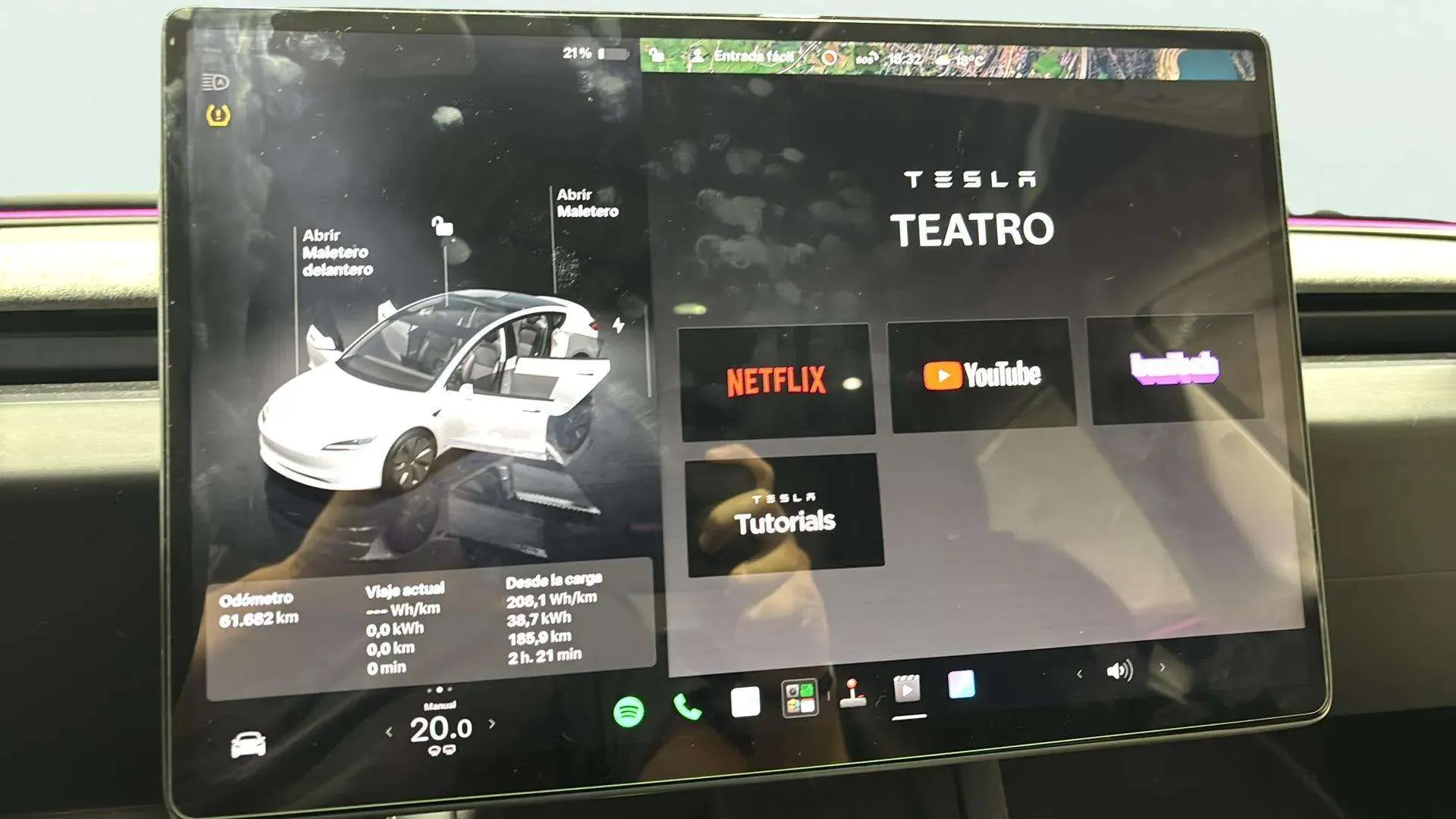 Tesla Model 3 RWD - foto 15