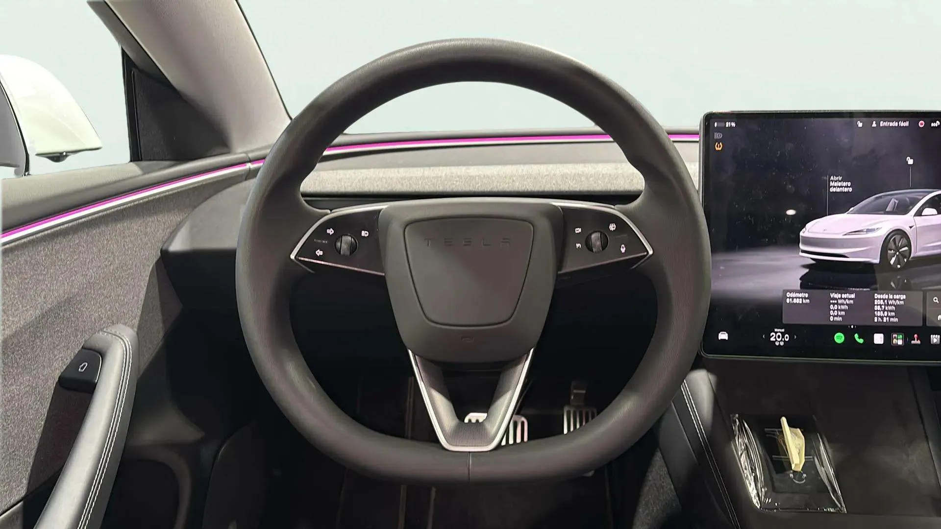 Tesla Model 3 RWD - foto 11