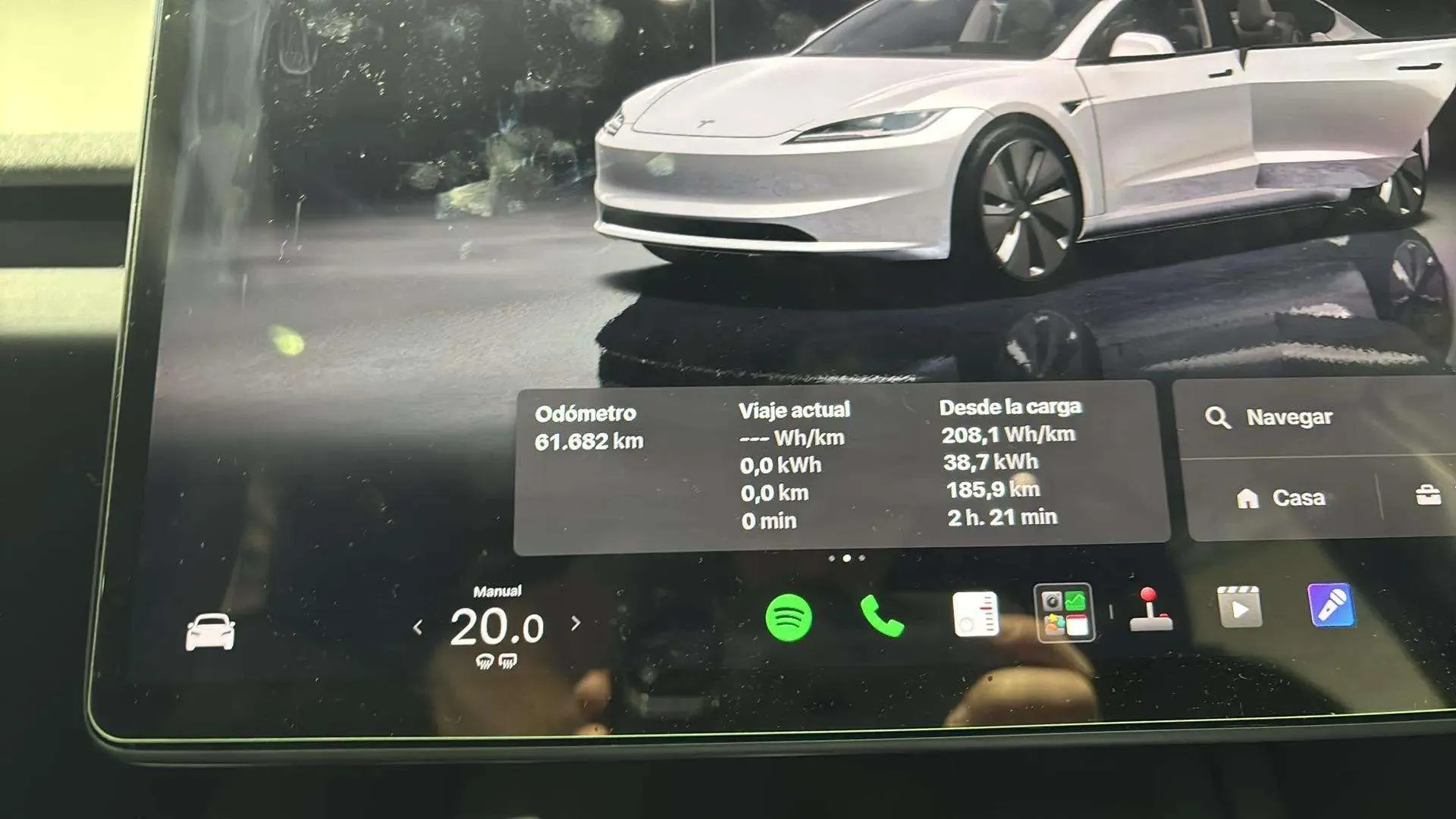 Tesla Model 3 RWD - foto 17