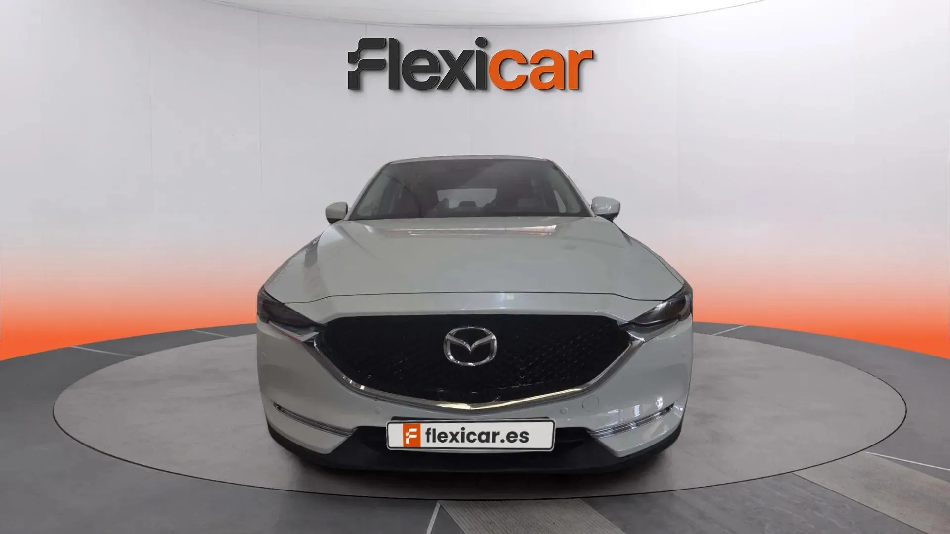 Mazda CX-5 2.2 D 2WD Evolution Nav - foto 9