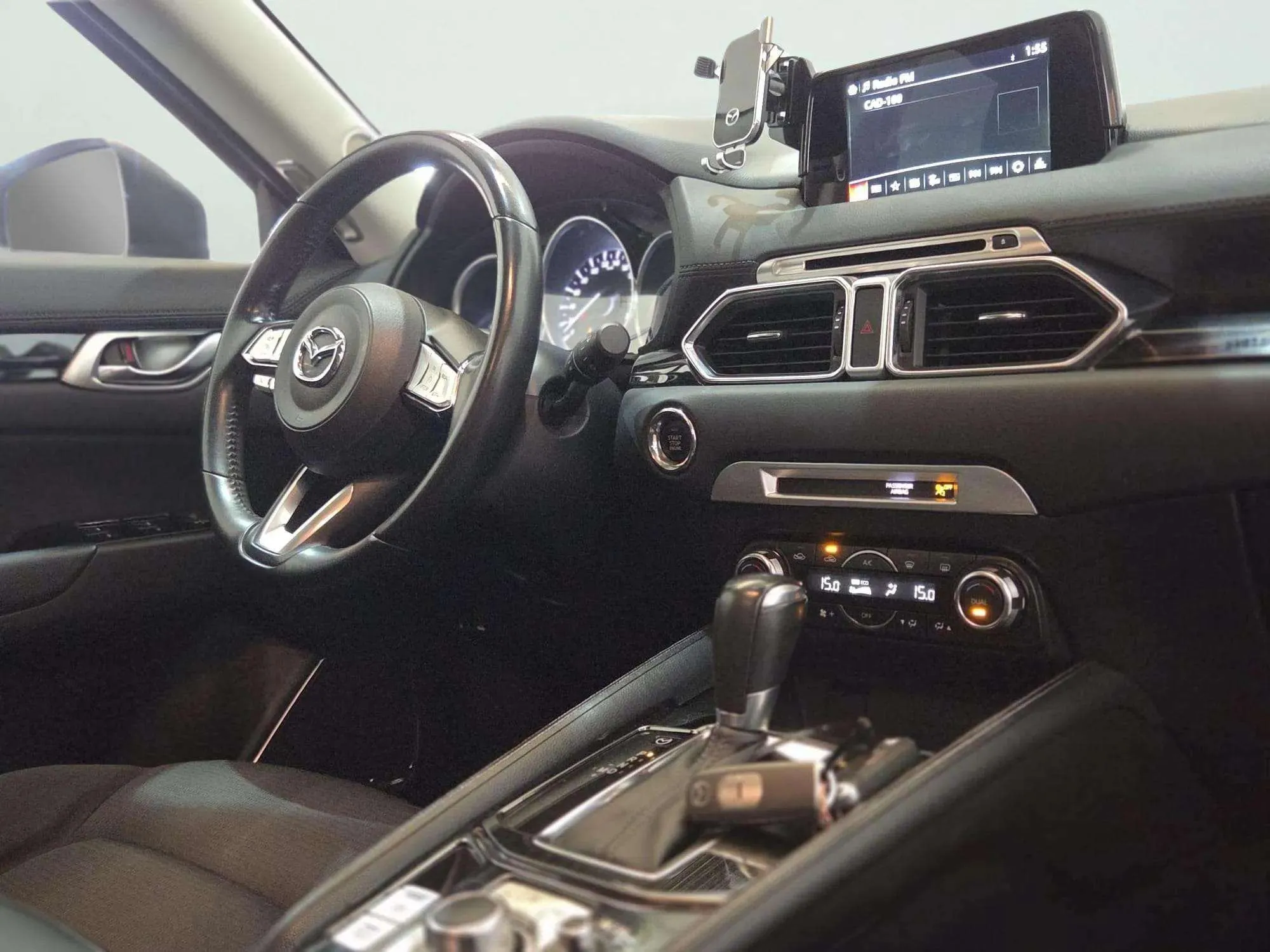 Mazda CX-5 2.2 D 2WD Evolution Nav - foto 14