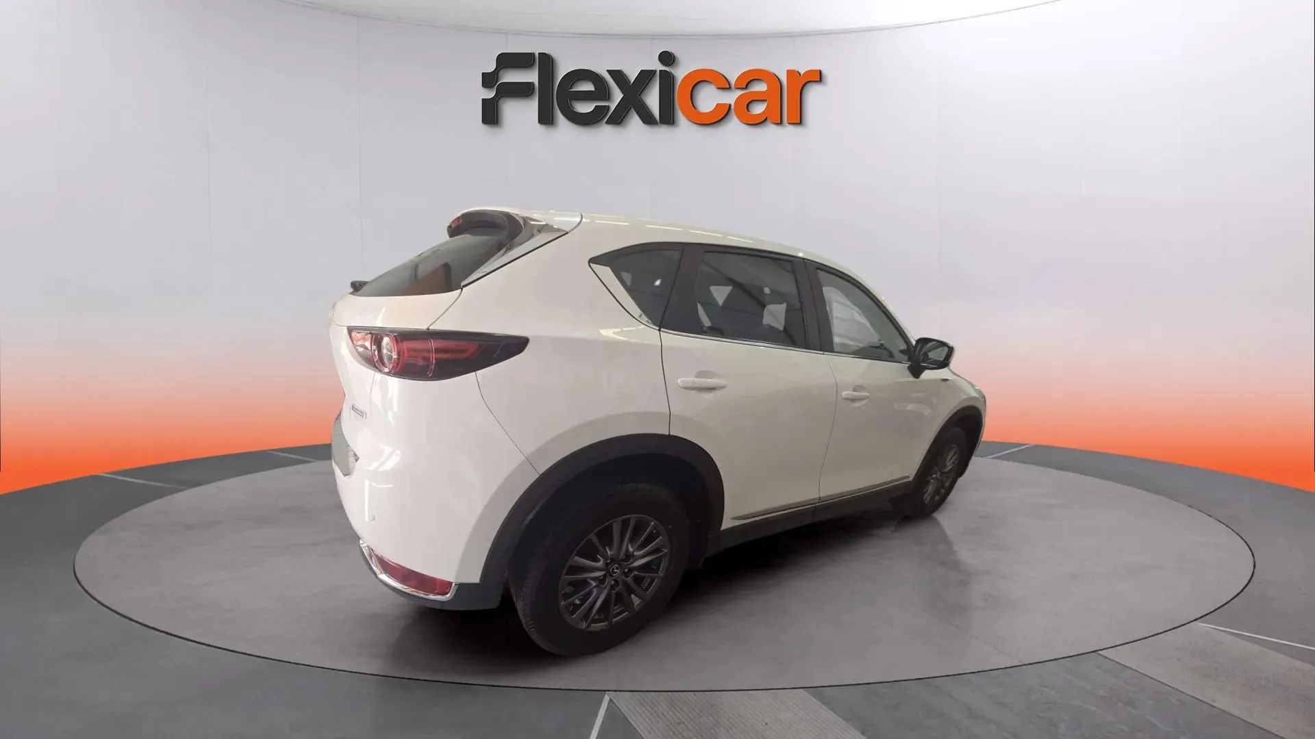 Mazda CX-5 2.2 D 2WD Evolution Nav - foto 3