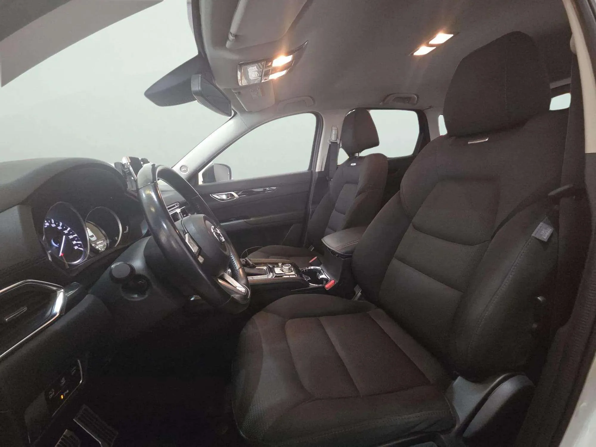 Mazda CX-5 2.2 D 2WD Evolution Nav - foto 10
