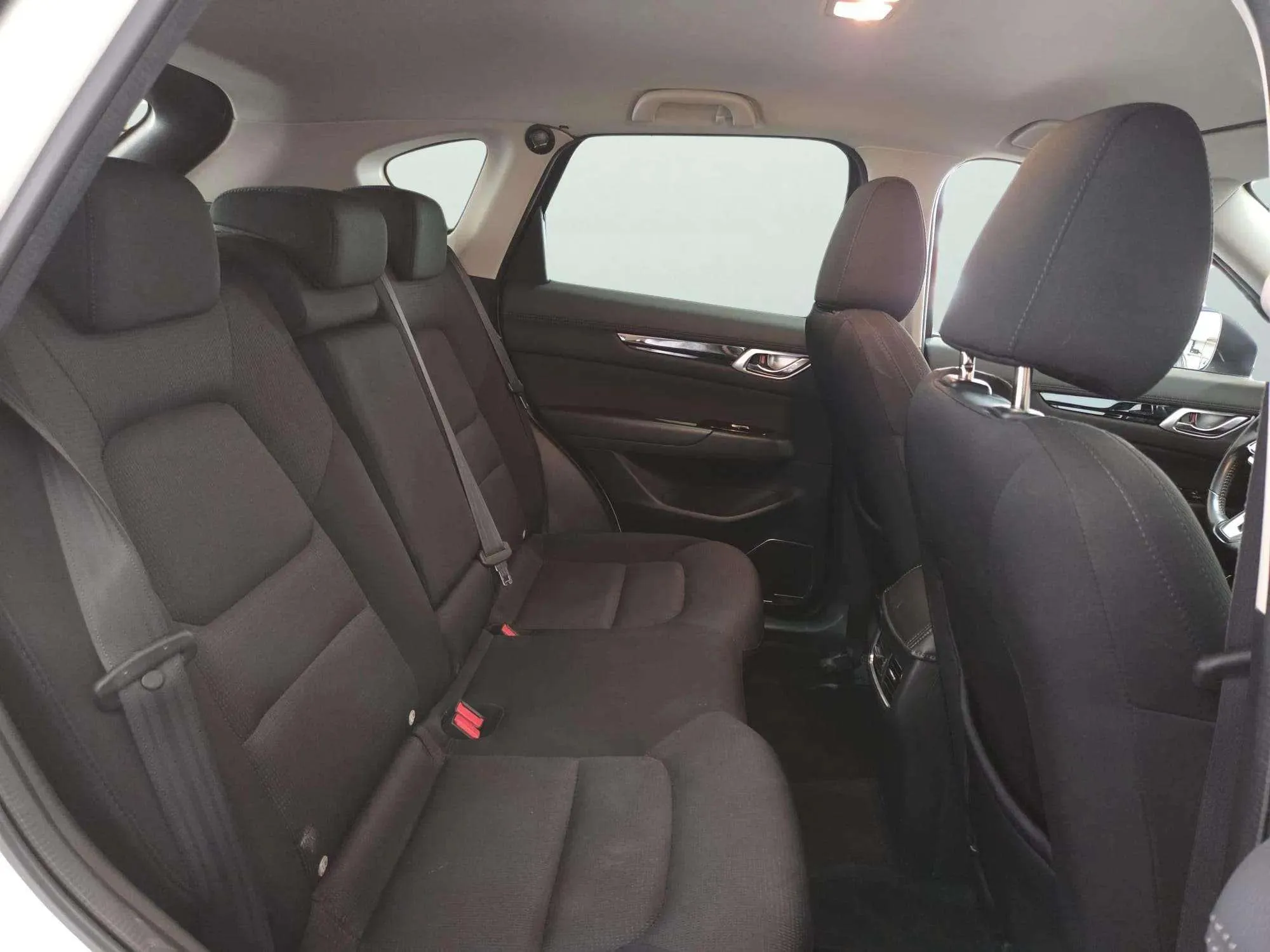 Mazda CX-5 2.2 D 2WD Evolution Nav - foto 12