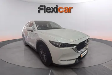 mazda cx 5 22 d 110kw 150cv 2wd at evolution nav diesel automatica vaciamadrid 903000000285840