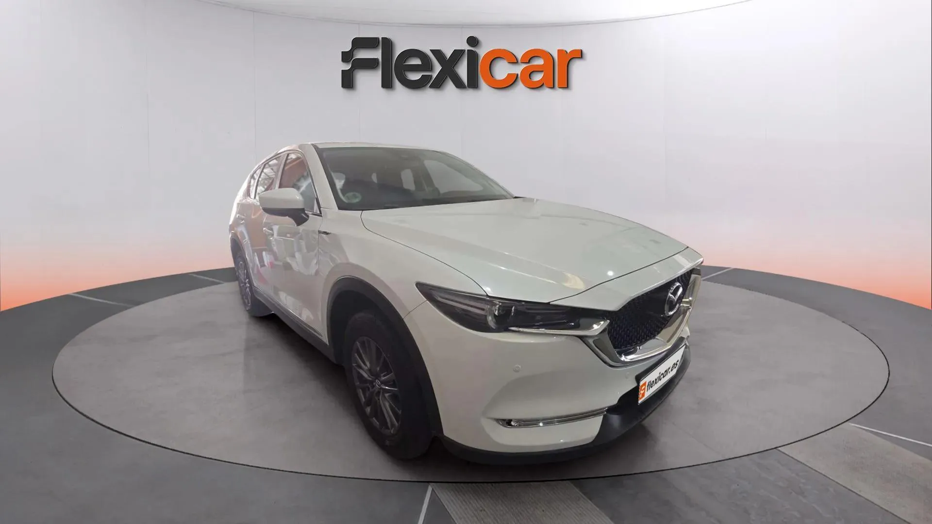 Mazda CX-5 2.2 D 2WD Evolution Nav - foto 1