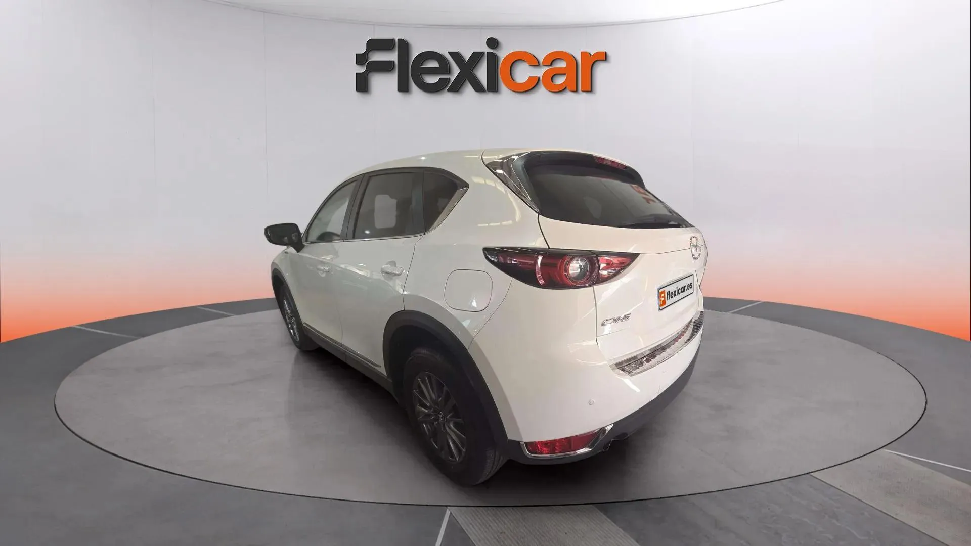 Mazda CX-5 2.2 D 2WD Evolution Nav - foto 7
