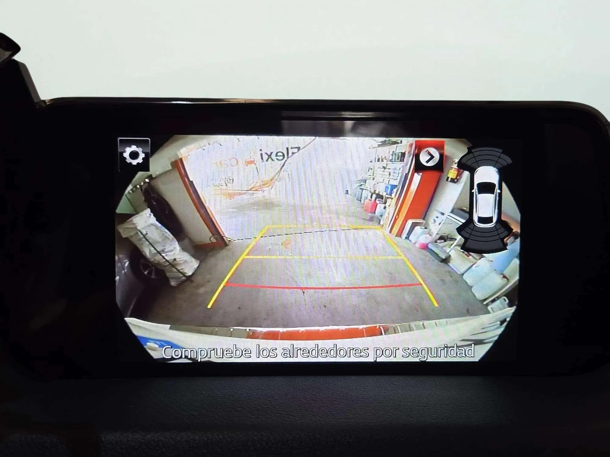 Mazda CX-5 2.2 D 2WD Evolution Nav - foto 22