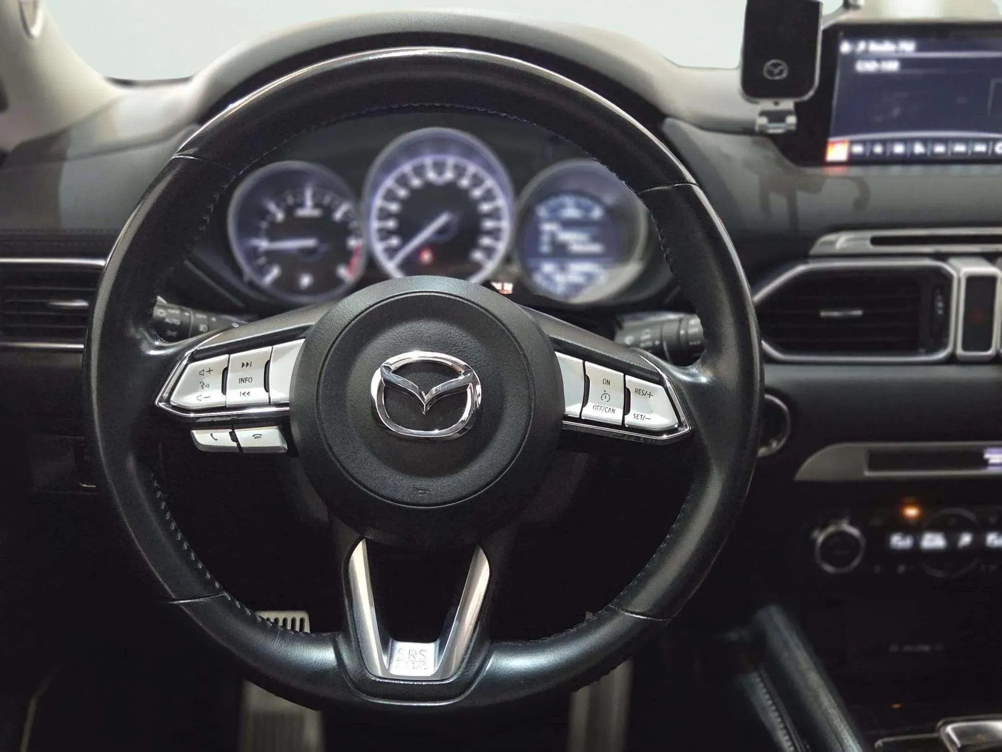 Mazda CX-5 2.2 D 2WD Evolution Nav - foto 15